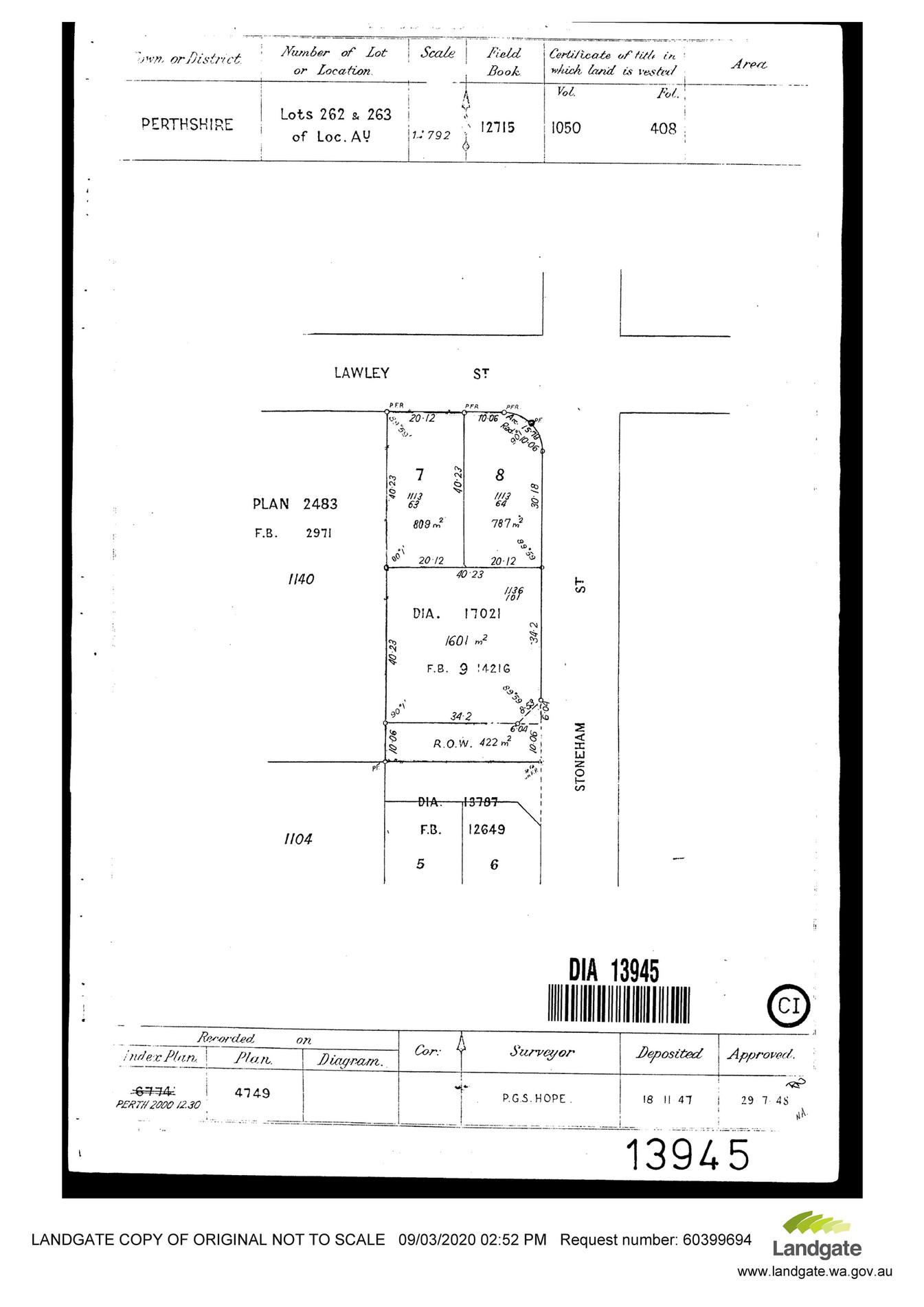 Abel Property Diagram13945 Page 1 Created with