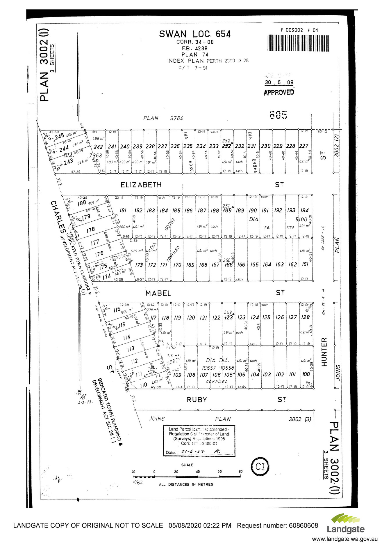 Abel Property Plan3002 Page 1 Created with