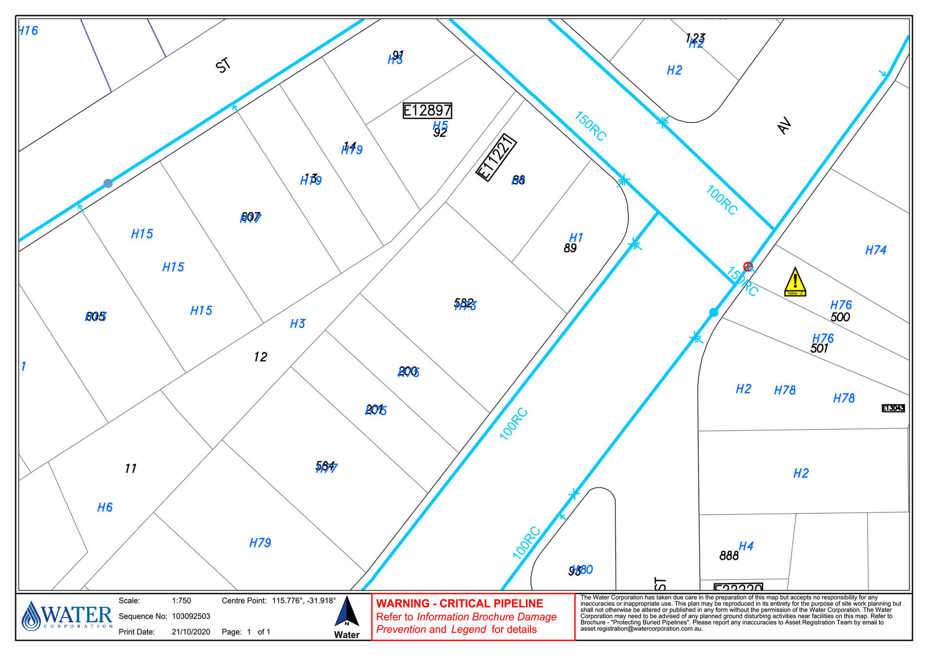 Abel Property - Maps.2 - Page 1 - Created with Publitas.com