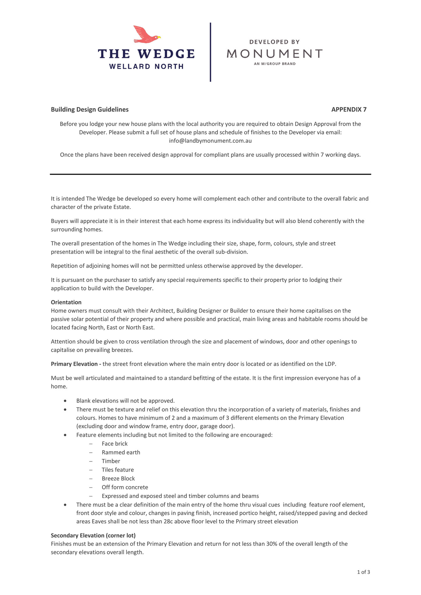 Lego Building Guidelines Lego Building Guidelines