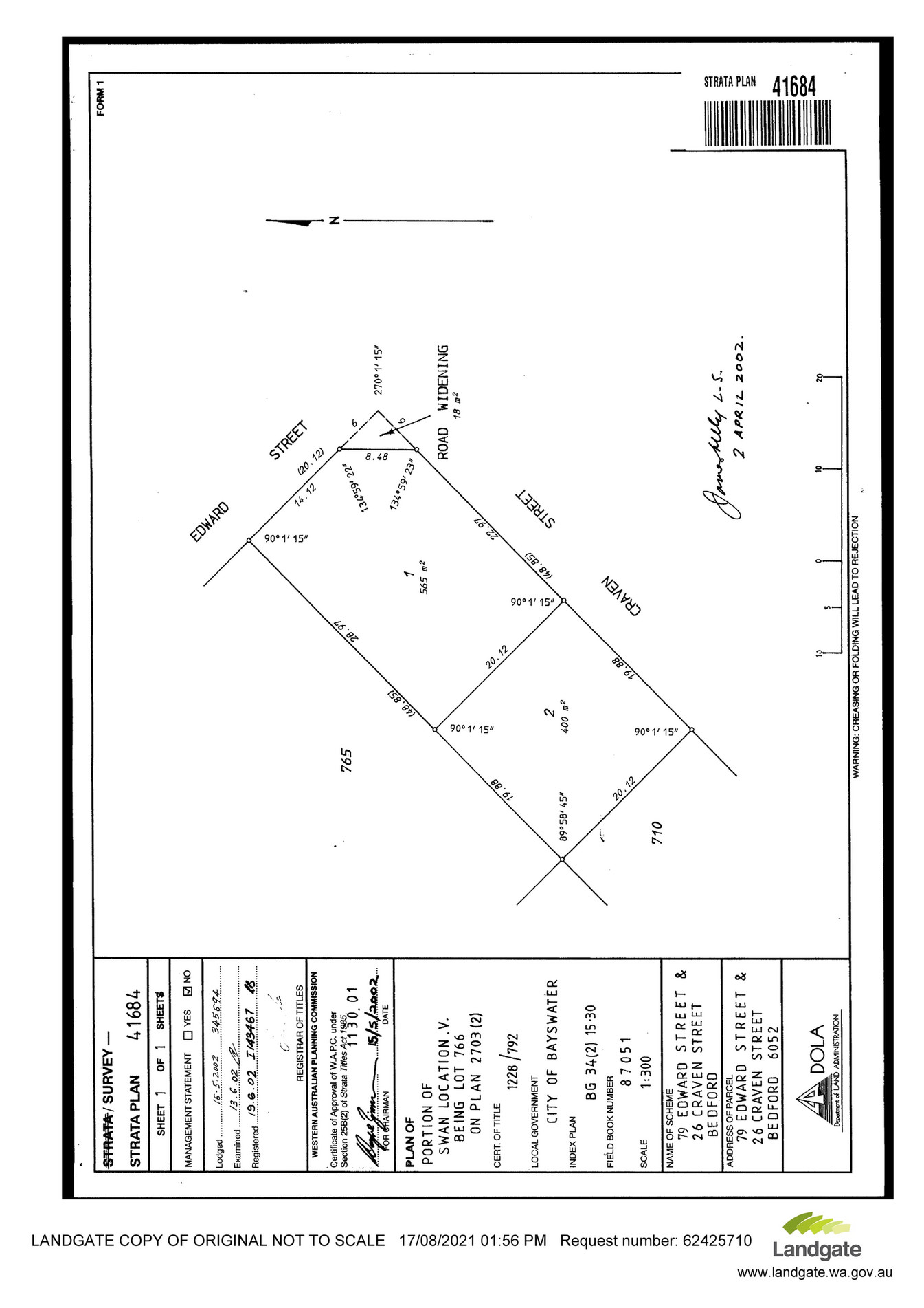 abel-property-survey-strata-plan-41684-page-1-created-with