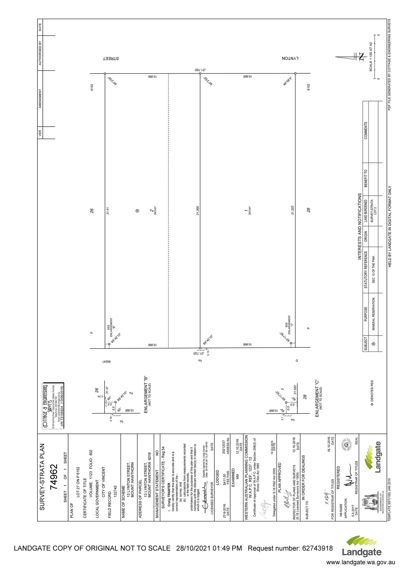 abel-property-survey-strata-plan-74962-page-1-created-with