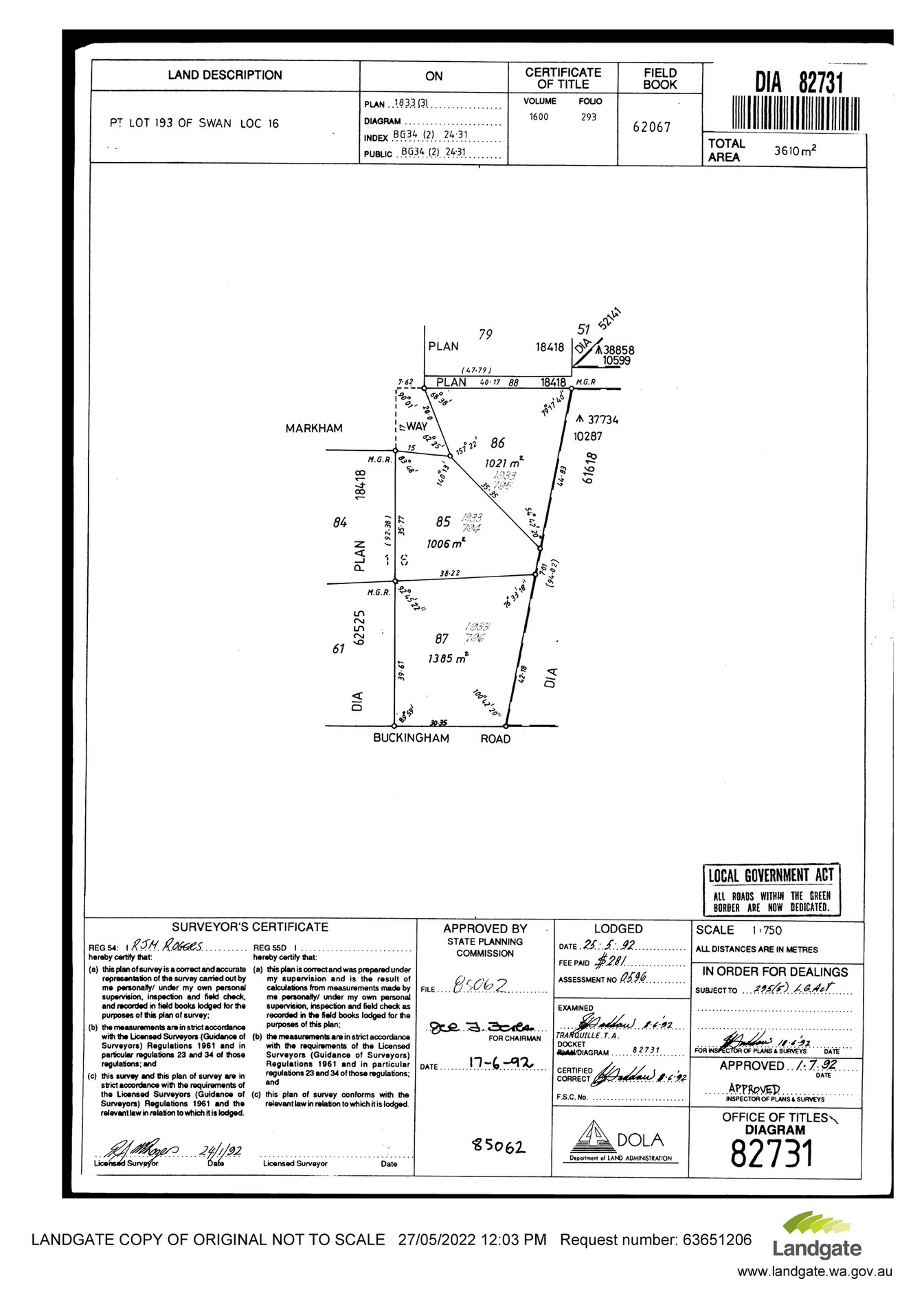 Abel Property diagram82731 Page 1 Created with