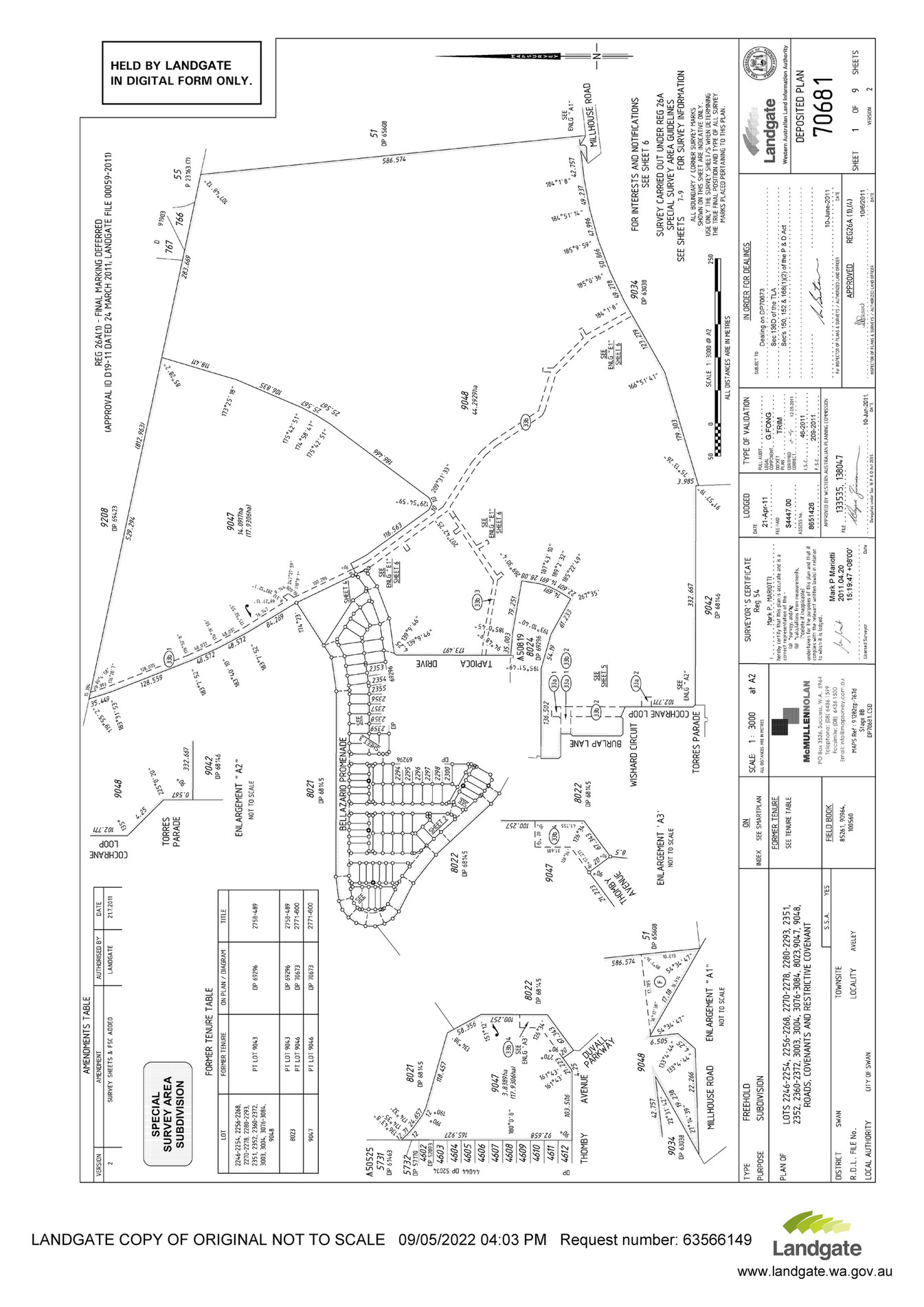 Abel Property DEPOSIT PLAN 67 BELLAZARIO Page 1 Created With abel-property-deposit-plan-67-bellazario-page-1-created-with