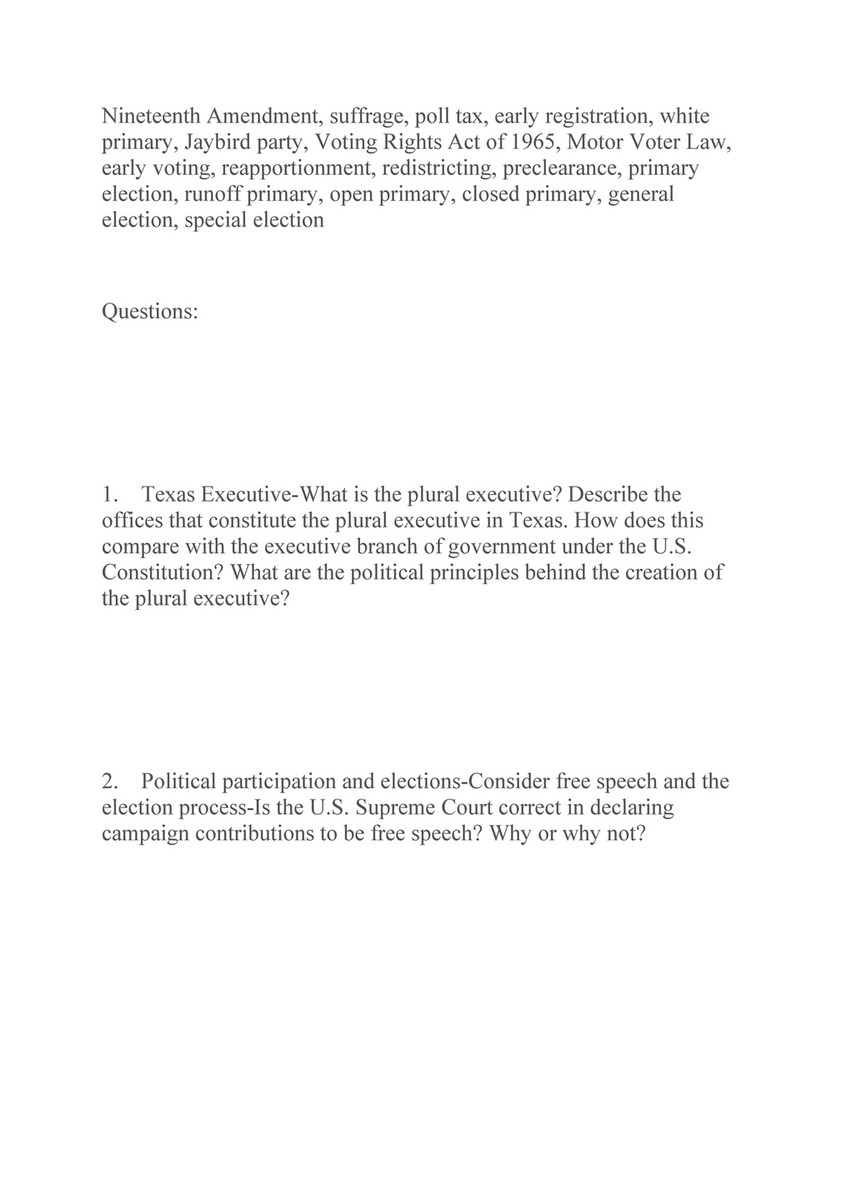 Jio In A 3 4 Page Double Space Typed Paper Select Two Of The Four Experience Tradition Tutorialoutletdotcom Page 1 Created With Publitas Com