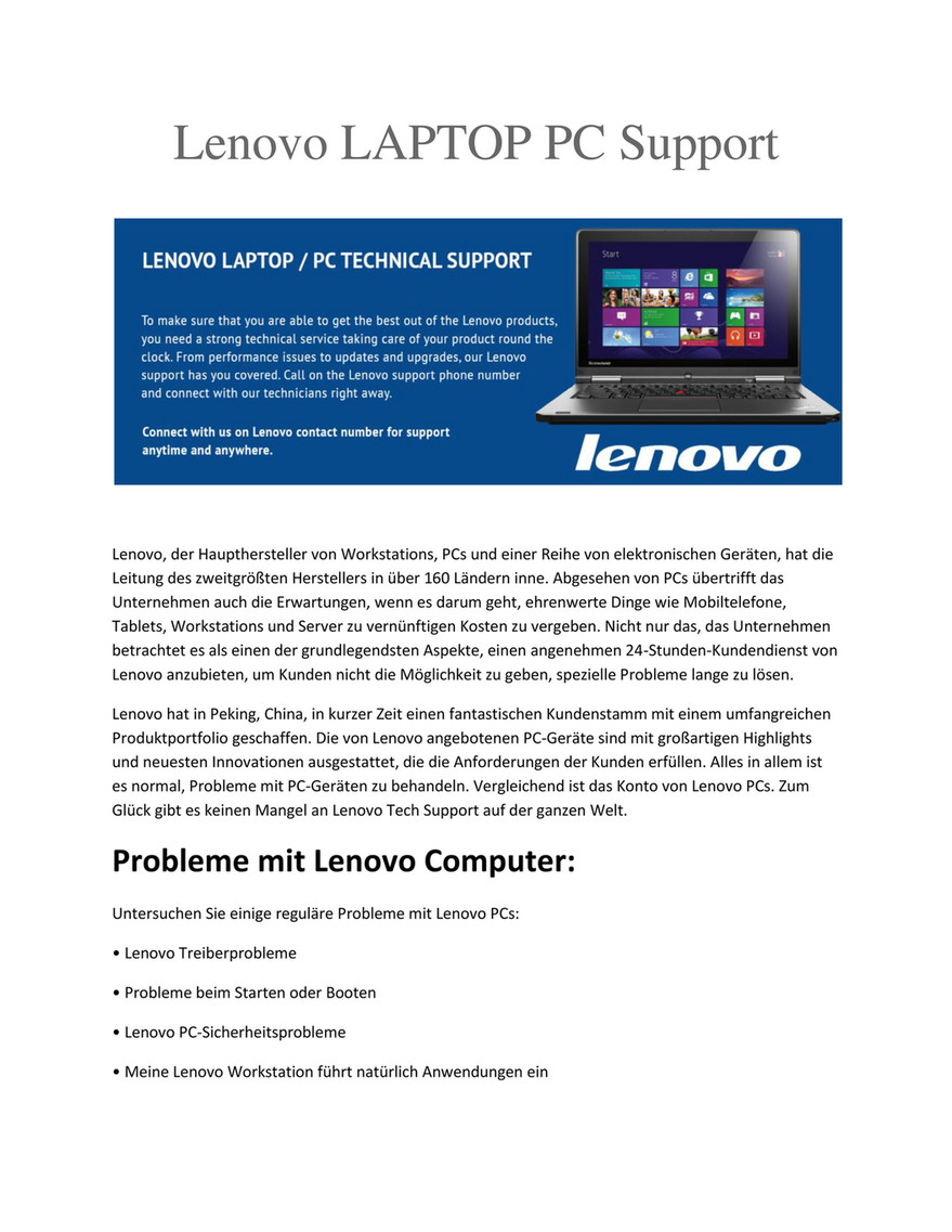 Sage50techupportnumber Lenovo Laptop Pc Support Page 2 3