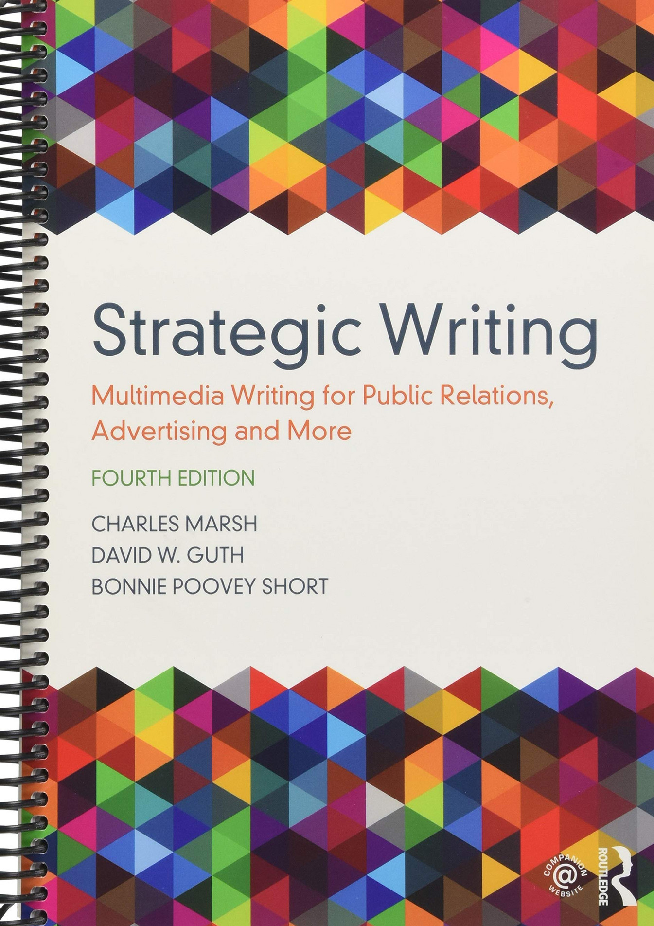 Aubrey DOOWNLOAD Strategic Writing Multimedia Writing for Public