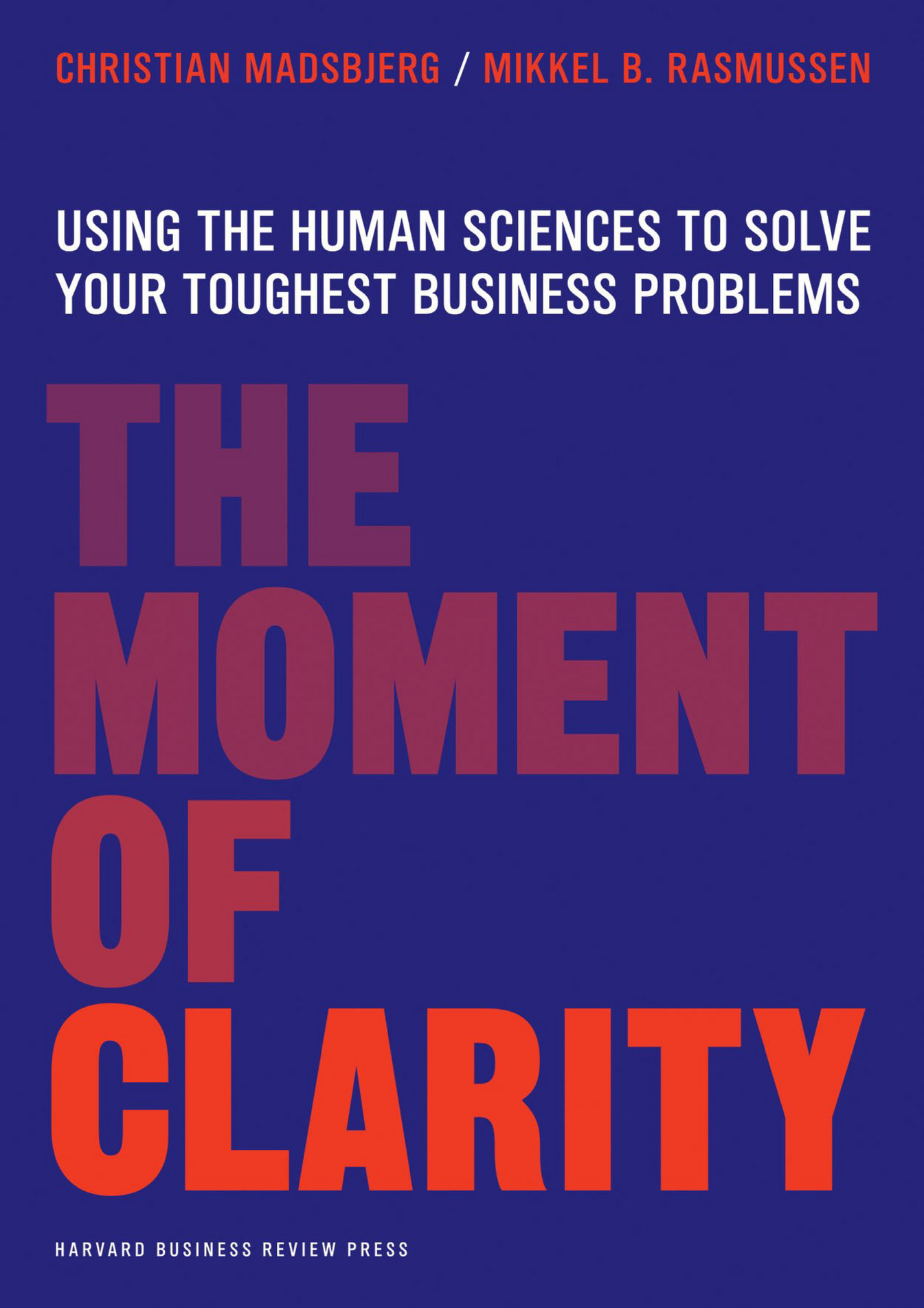 Michael Wirth's Breakthrough: Solve Your [Problem Area] Today