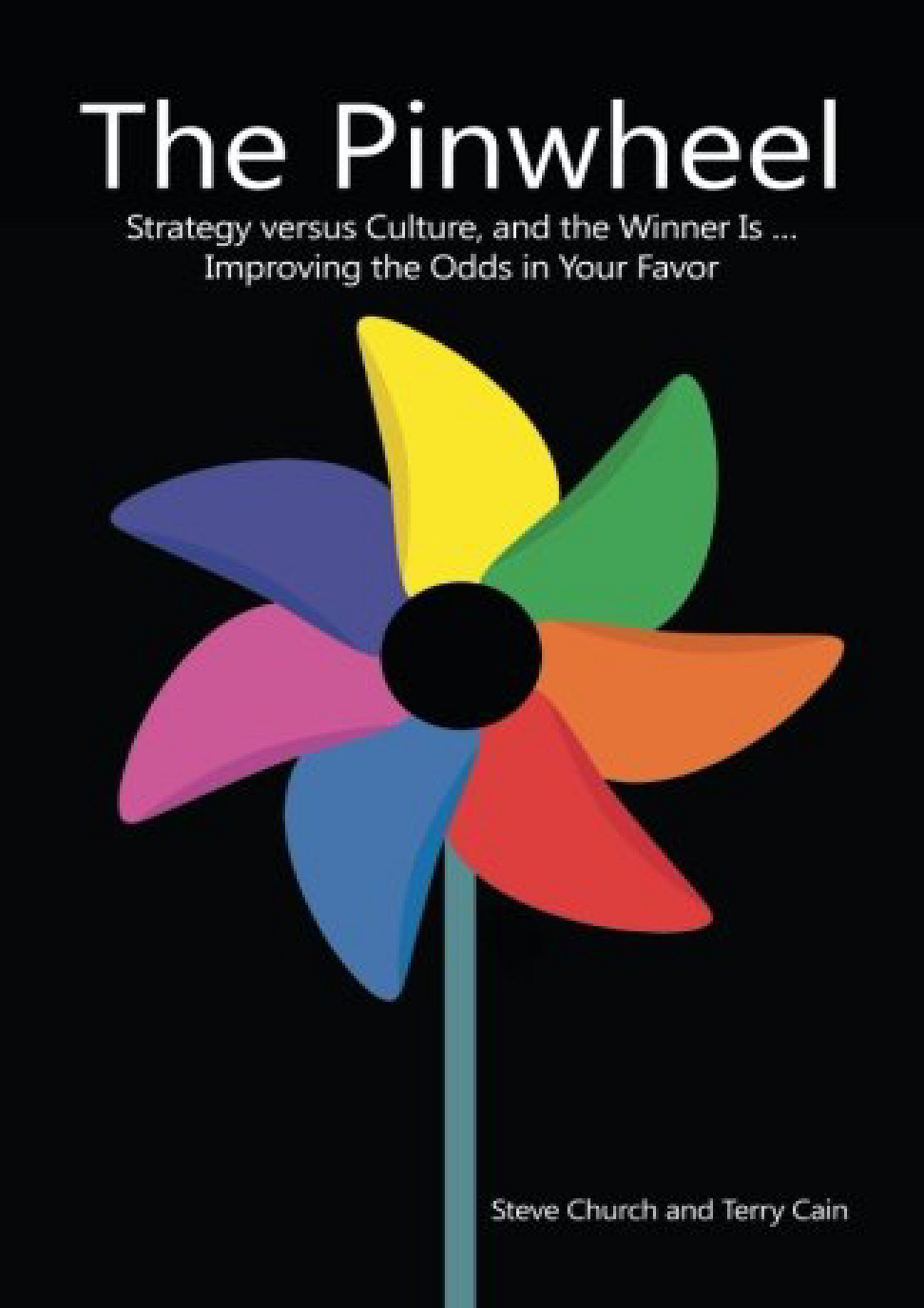 Aubrey DOOWNLOAD The Pinwheel Strategy versus Culture and the Winner
