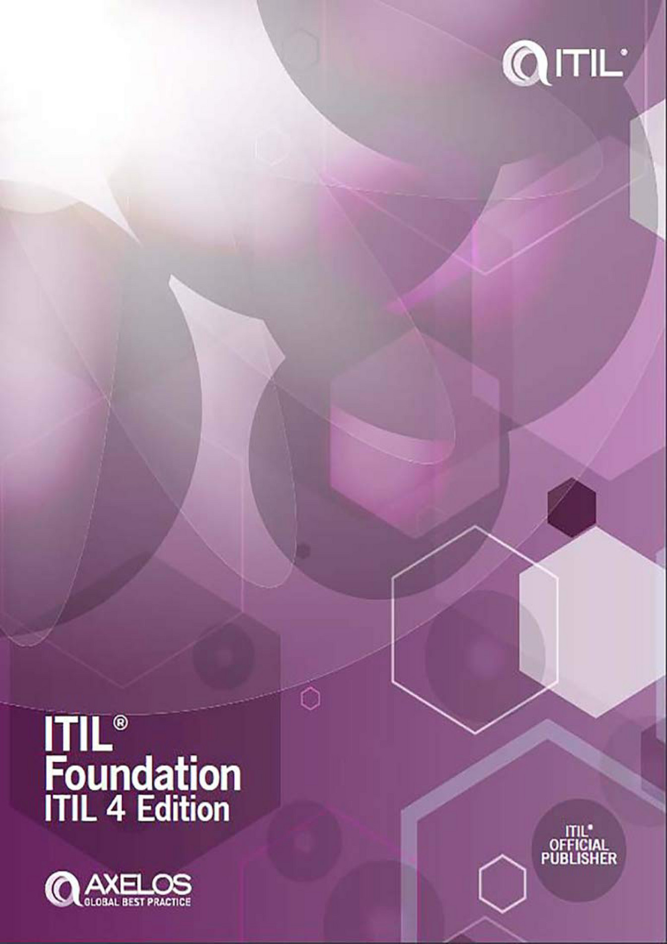 Danial - EPUB ITIL Foundation ITIL 4 Edition ITIL 4 Foundation - Page 1 ...