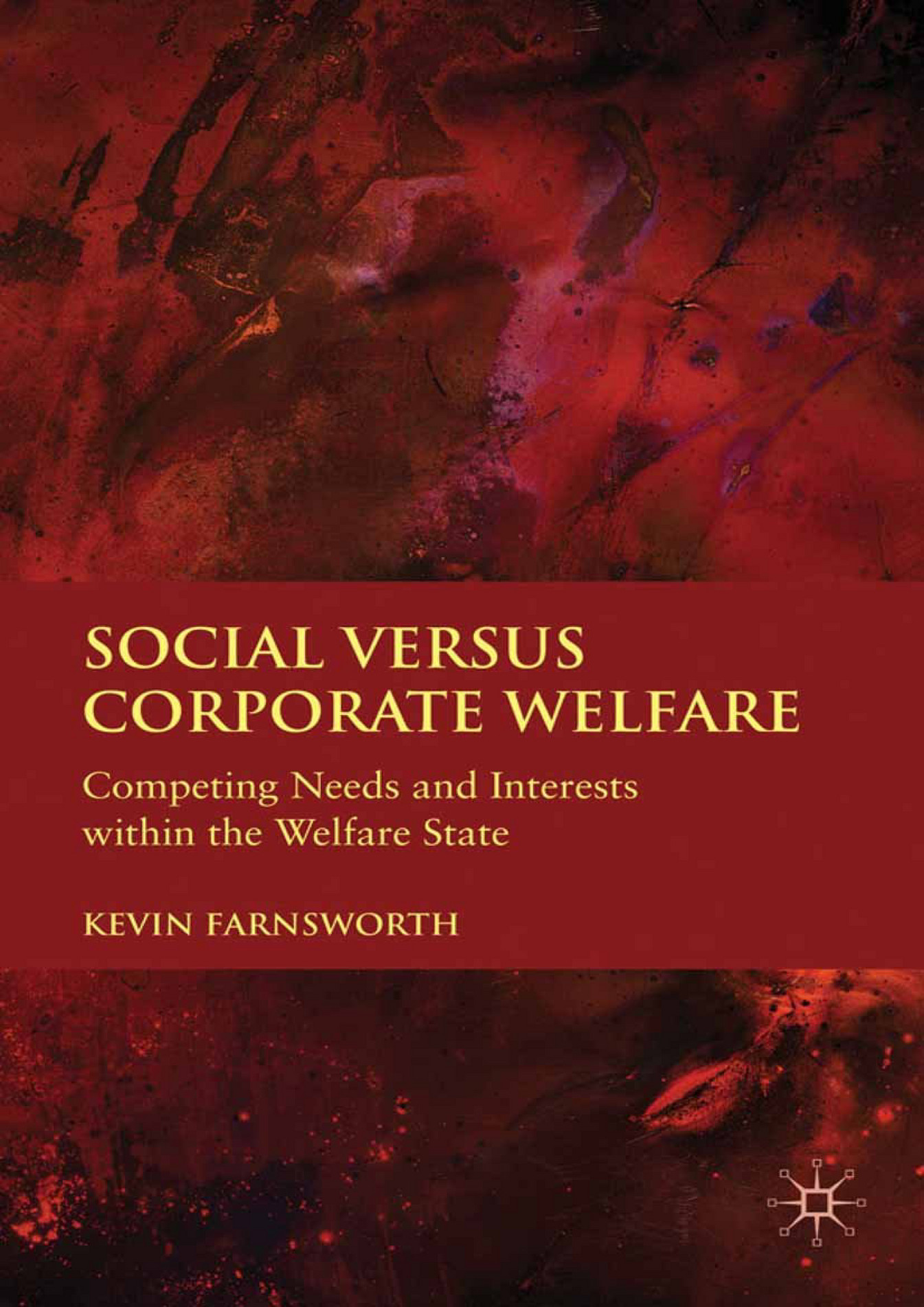 Harding'S Welfare State?  The Surprising Reality - n6l5j0k