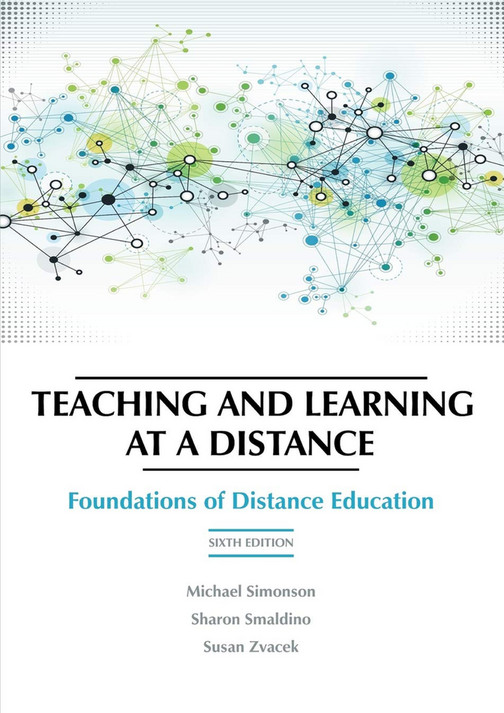 Joey - Teaching and Learning at a Distance Foundations of Distance ...