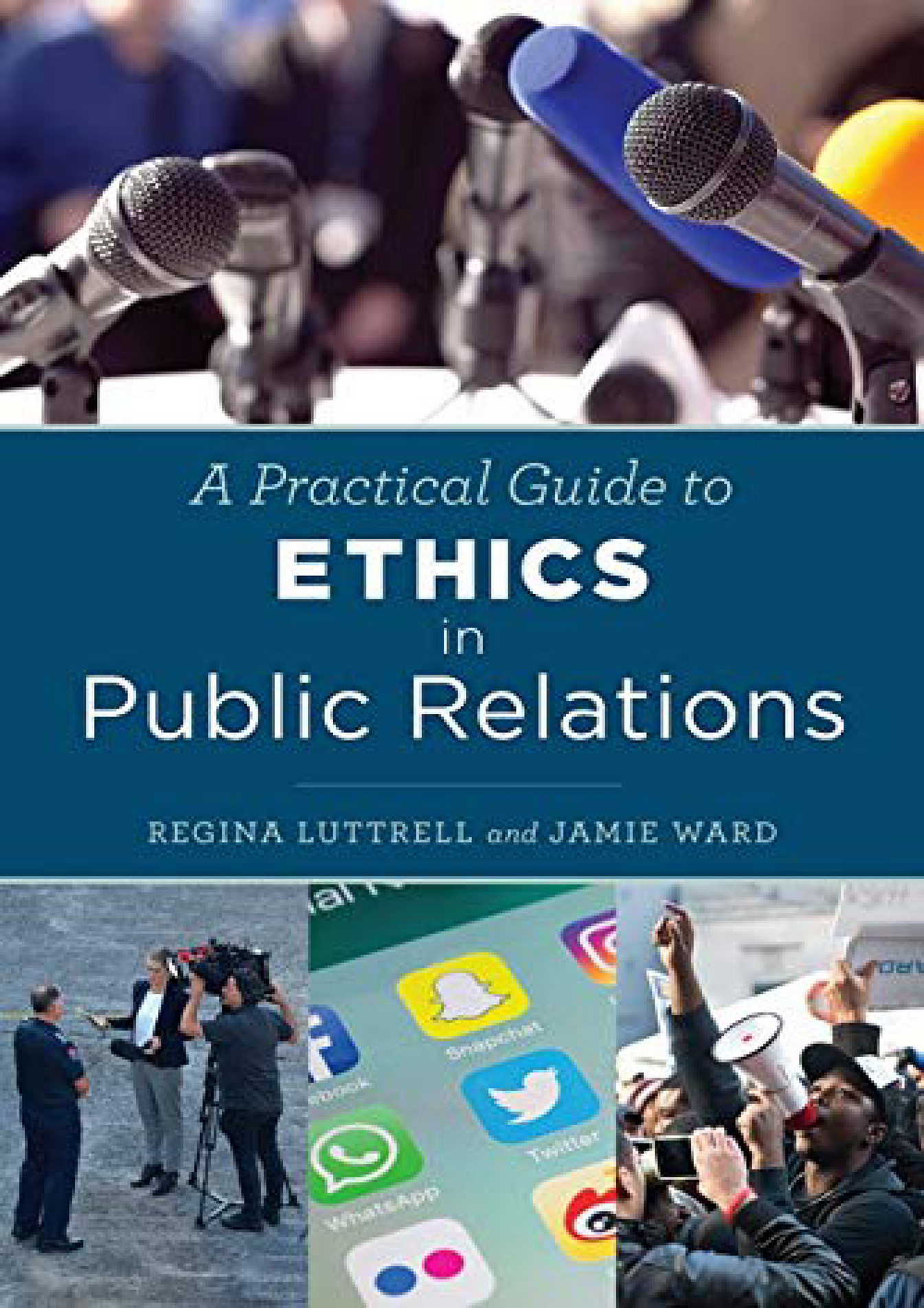 importance of ethics in public relations essay