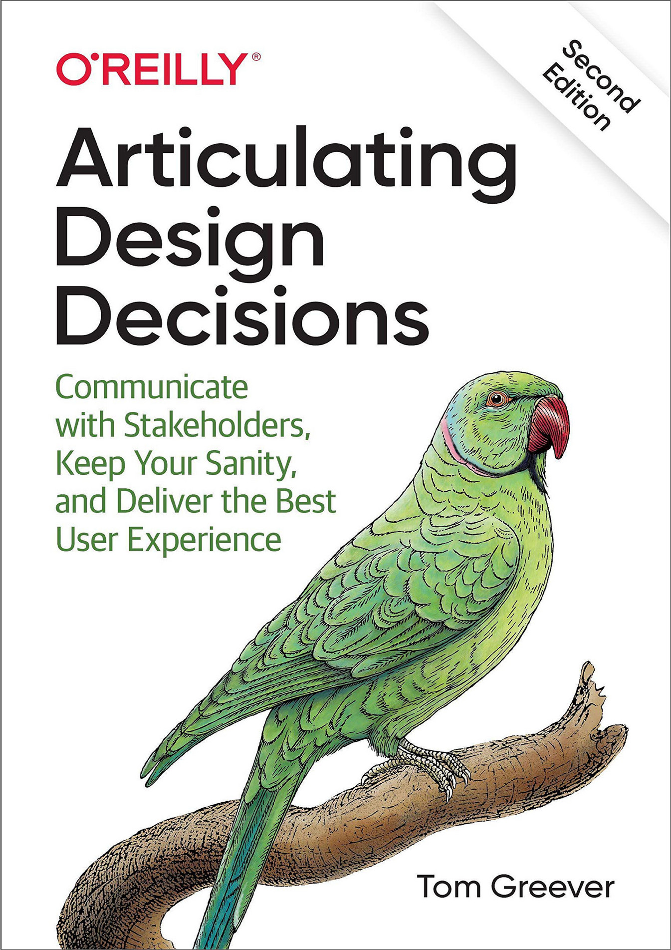 Milton - Articulating Design Decisions Communicate with Stakeholders ...