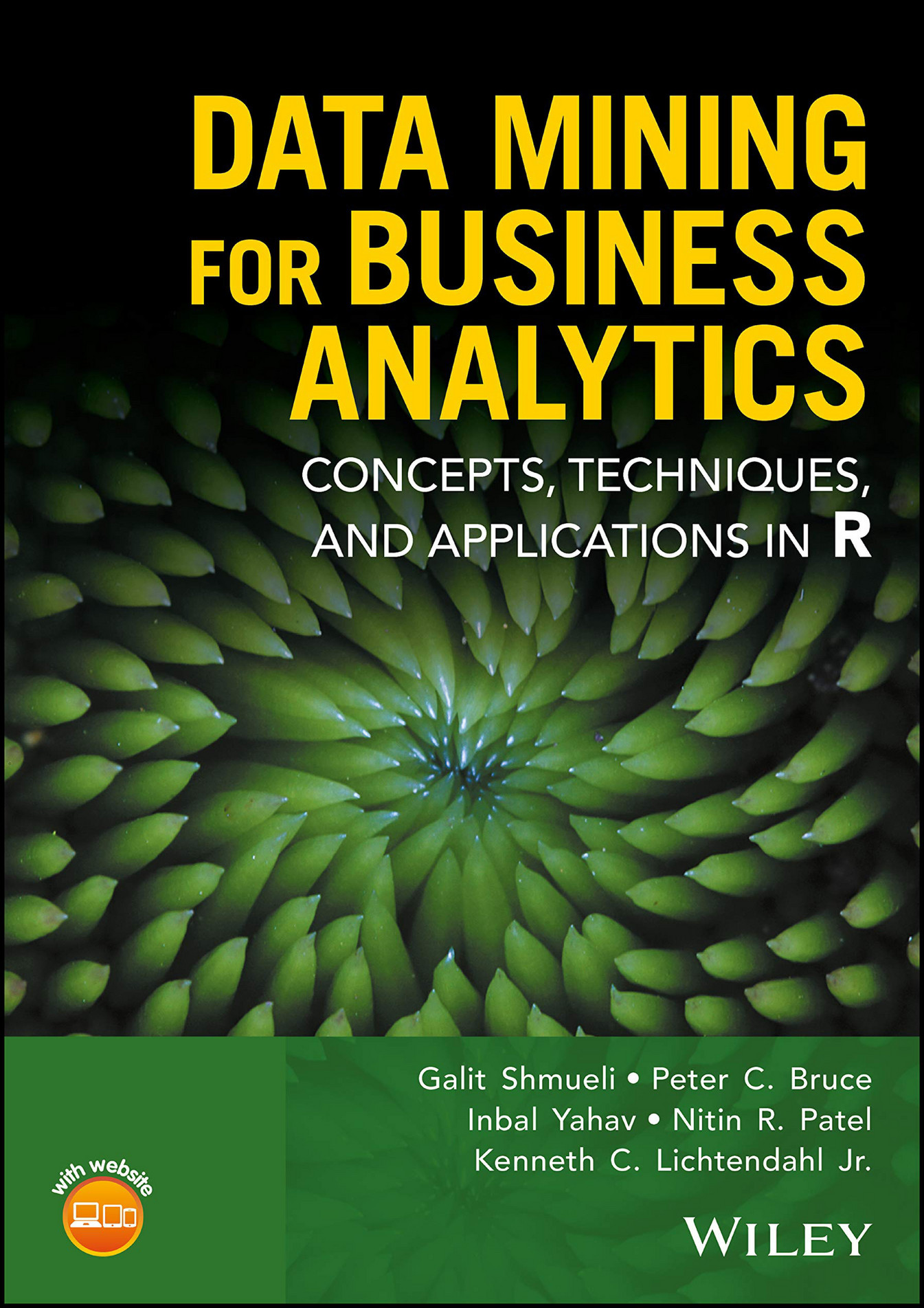 Milton Data Mining For Business Analytics Concepts Techniques And Milton Data Mining For Business Analytics Concepts Techniques And