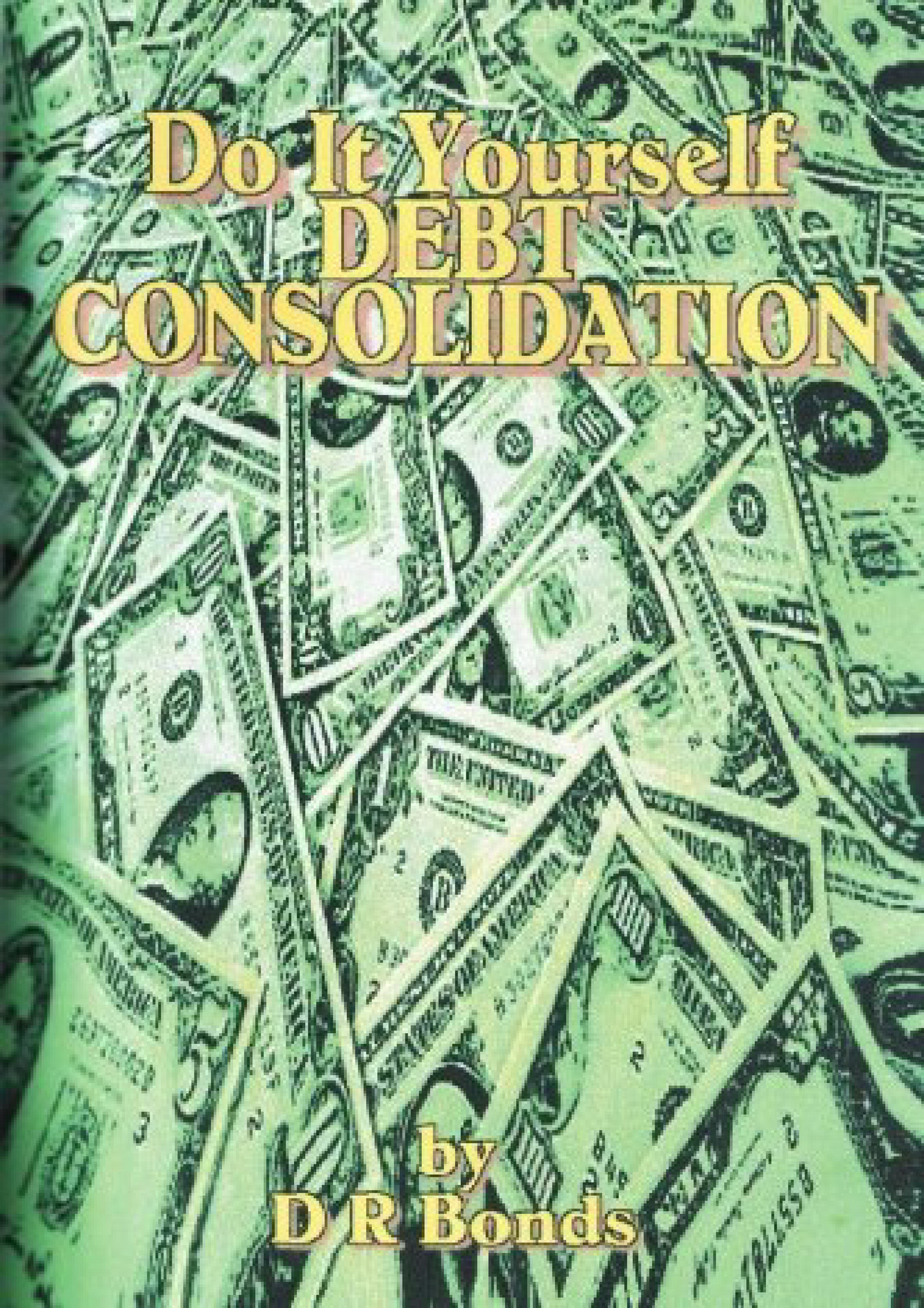 Milton - Do It Yourself Debt Consolidation - Page 1 - Created with