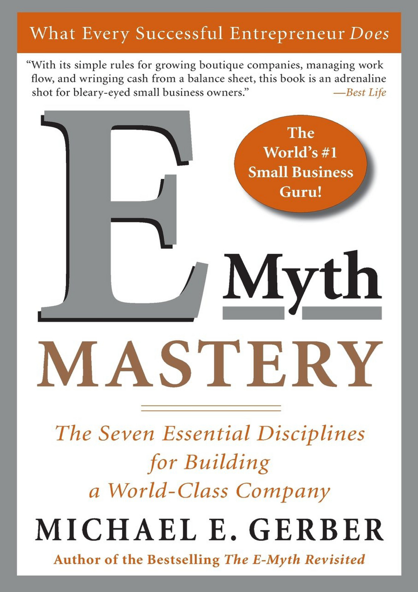 milton-e-myth-mastery-the-seven-essential-disciplines-for-building-a