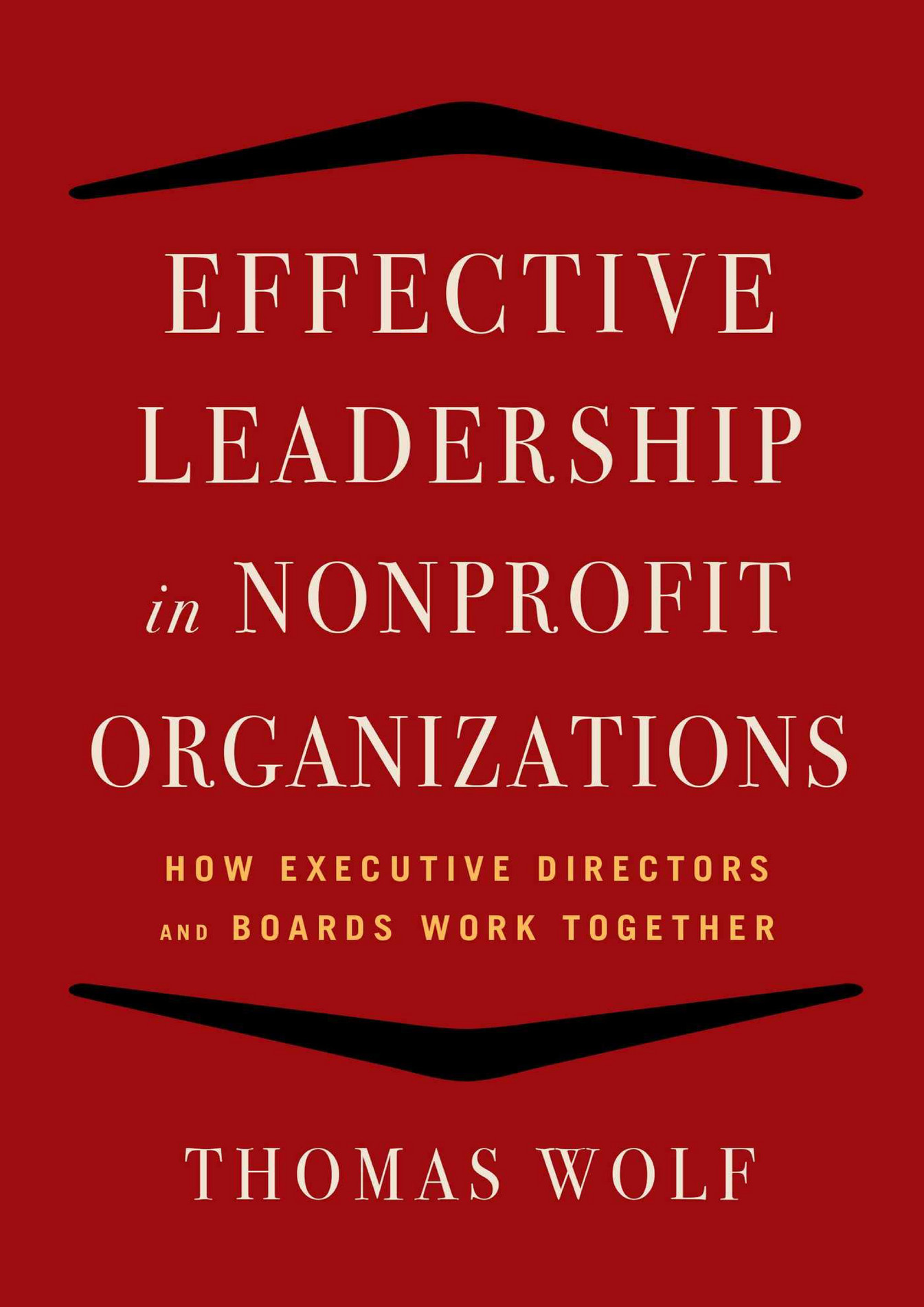 Nonprofit Director Retirement: Mission-Driven Leadership Planning