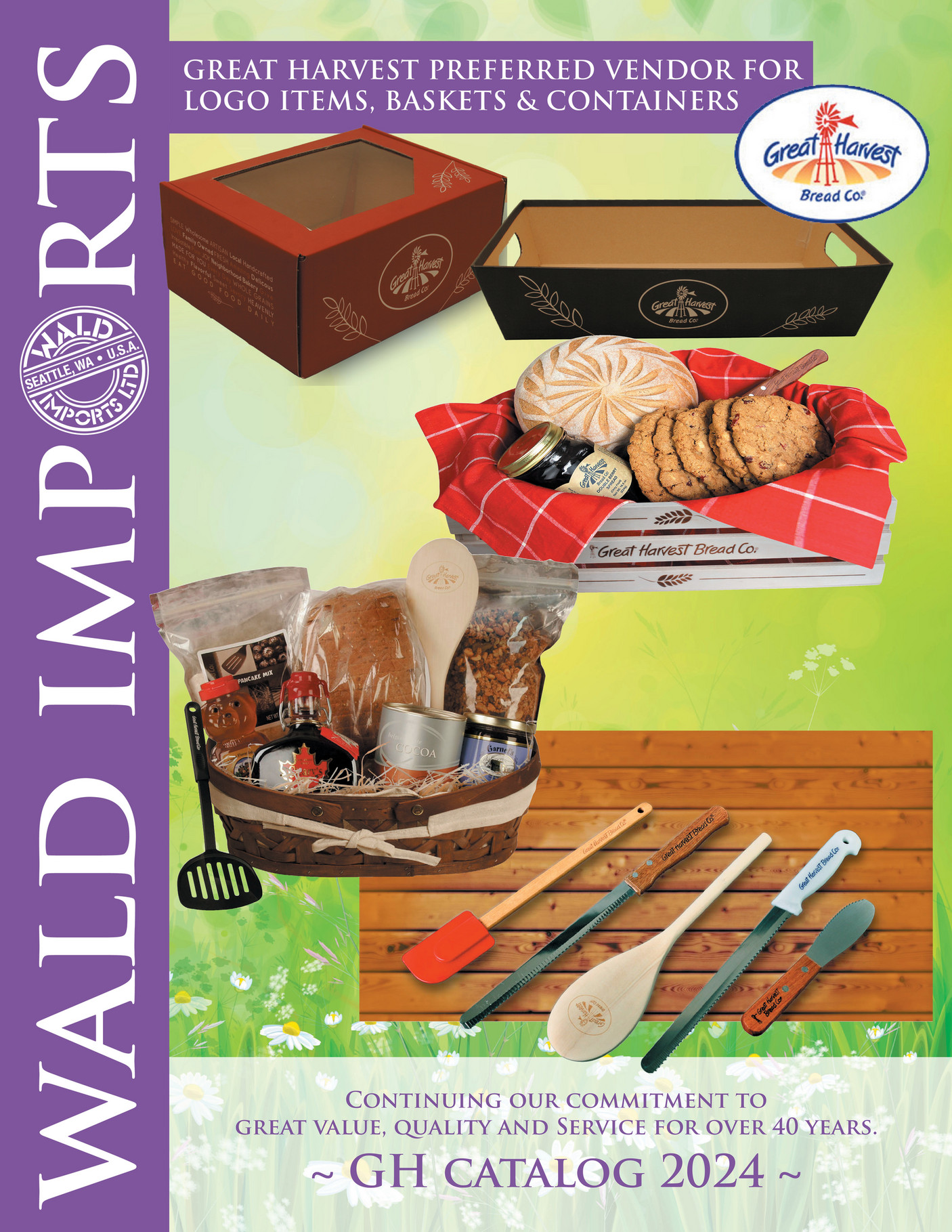 Wald Imports 2024 Great Harvest Catalog Page 1   B607392d B537 4eae A27e 77647214ddeb At1600 