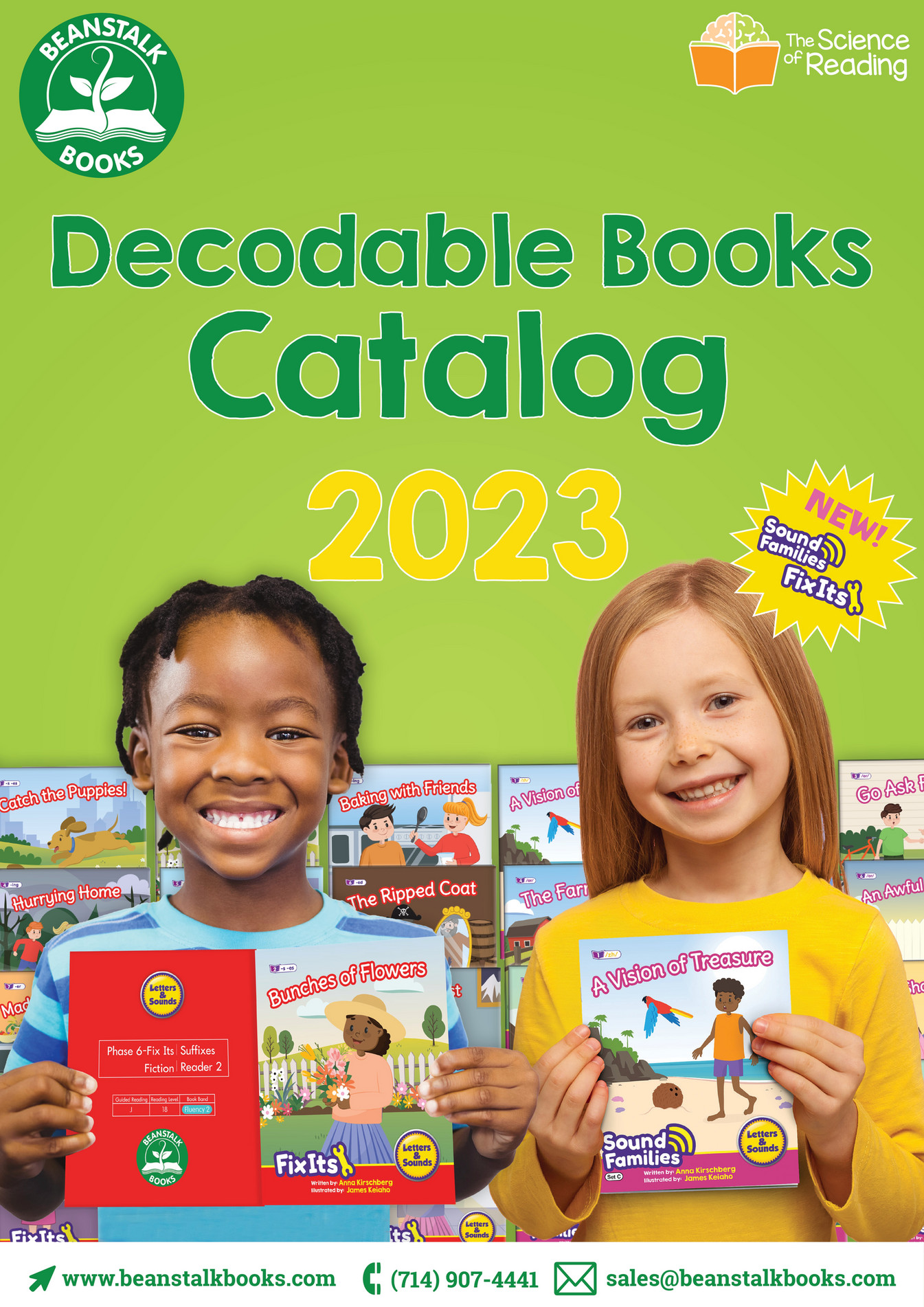 My publications USABBCatalog2023 Page 45