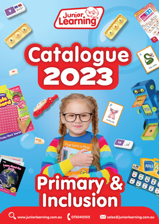 My publications AUSCatalog2023no bleed Page 1