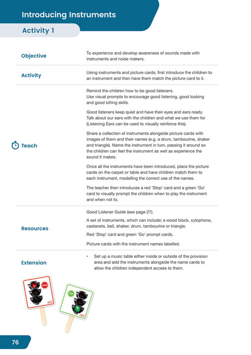 My publications - JL700-Teacher Planner-Phase 1 (MTASAMPLE) - Page 1