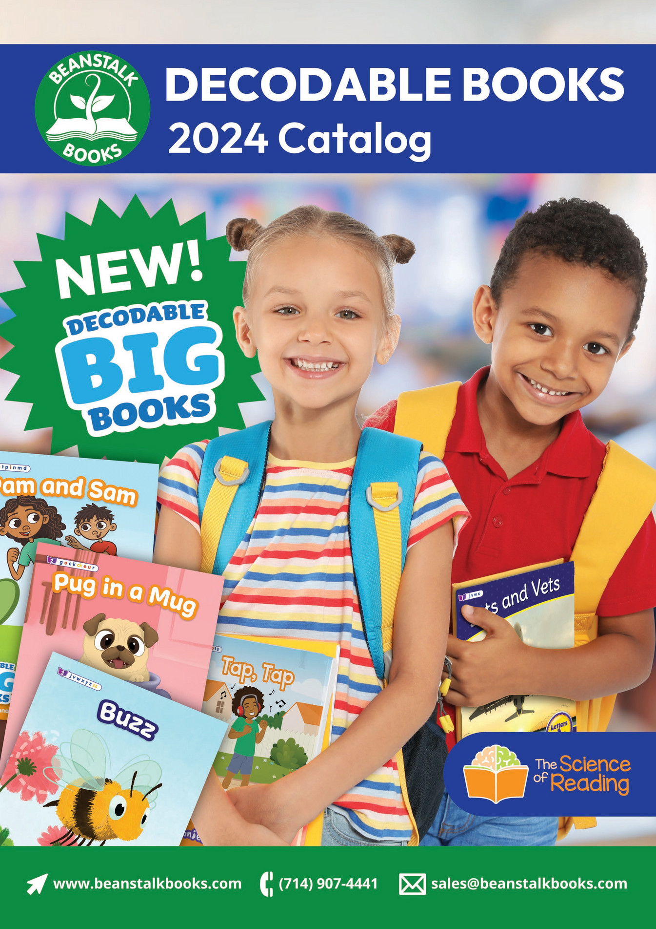 My publications USABBCatalog2024 Page 23