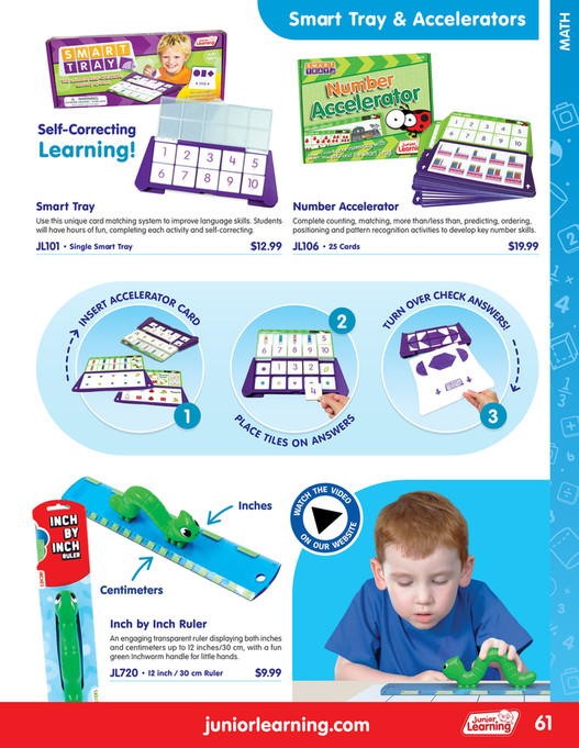 Junior Learning - JL-Catalog-2026-US - Page 60-61