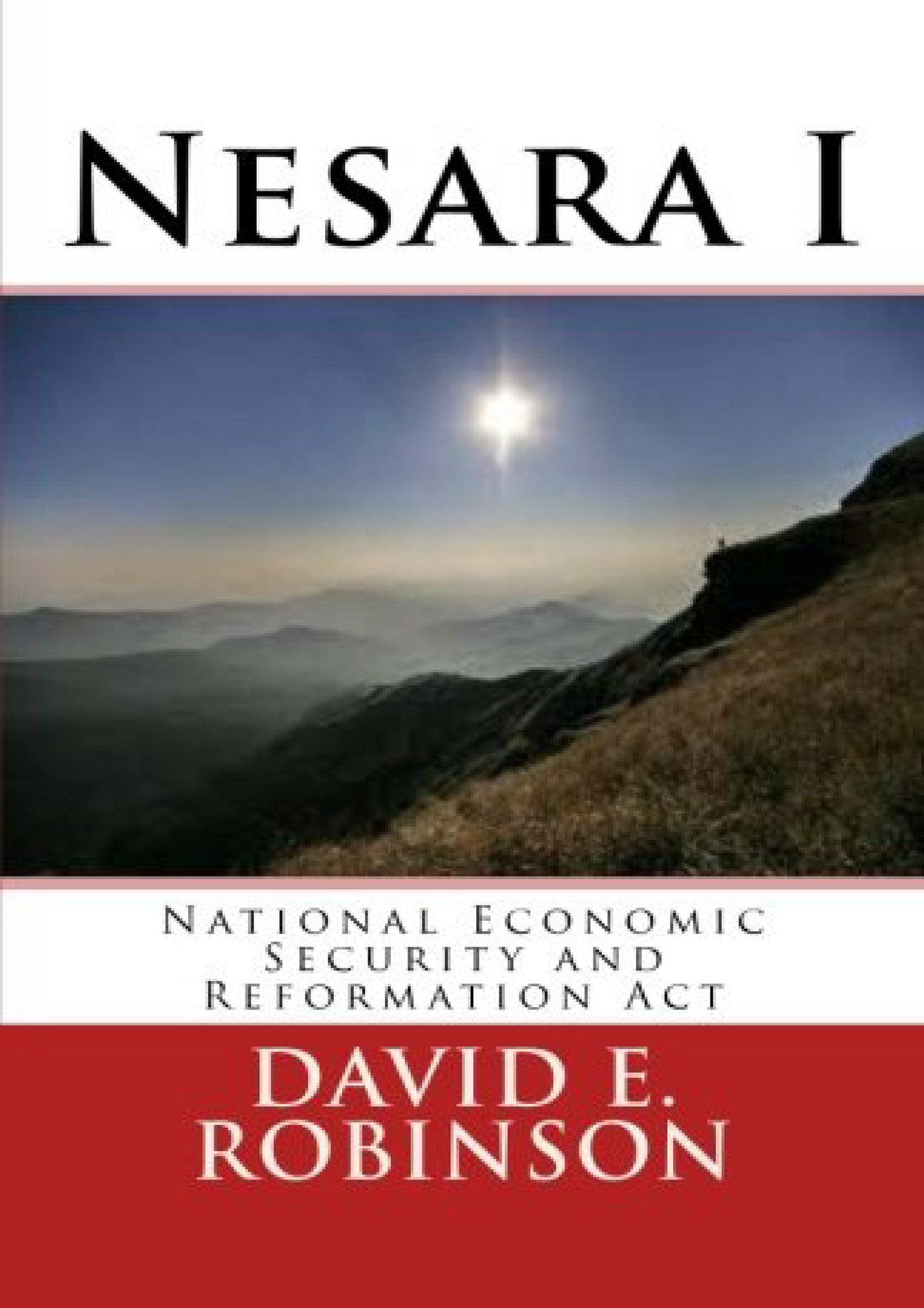 Shelton Nesara National Economic Security and Reformation Act Page