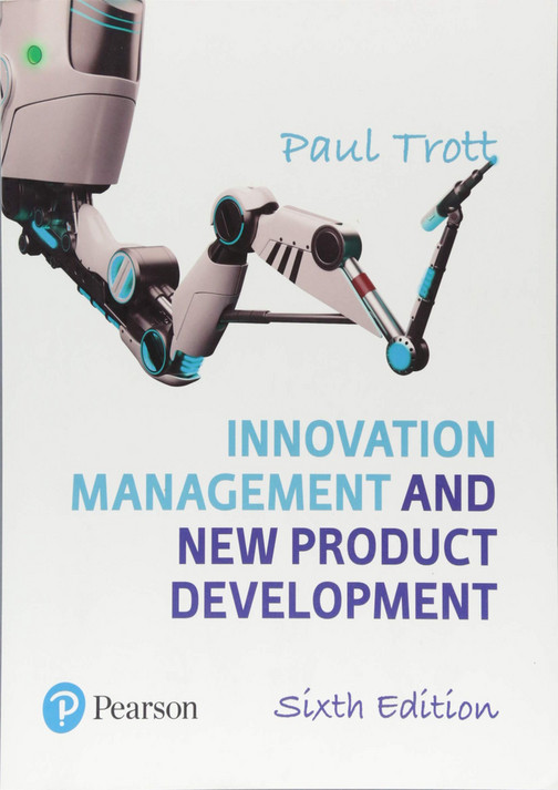 Alicia - DOOWNLOAD Innovation Management and New Product Development ...