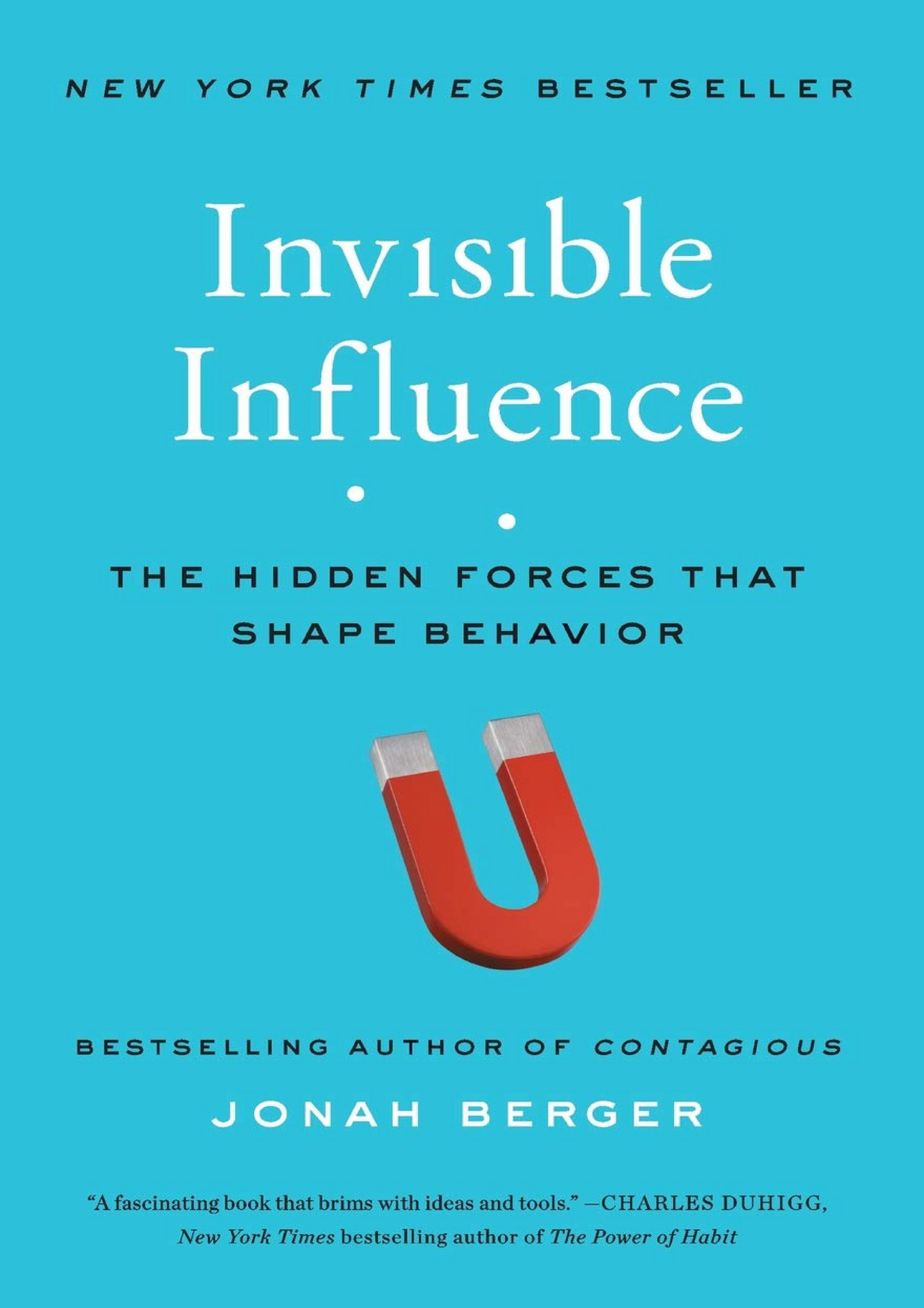 invisible influence book pdf