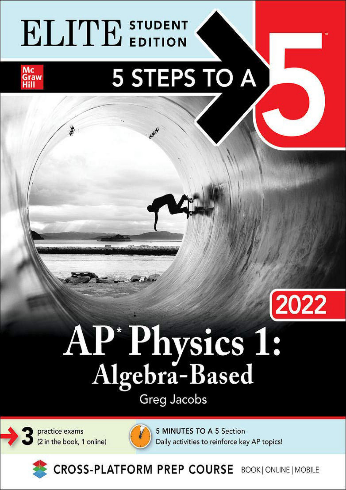 Deirdre - DOOWNLOAD 5 Steps to a 5 AP Physics 1 Algebra Based 2022 ...