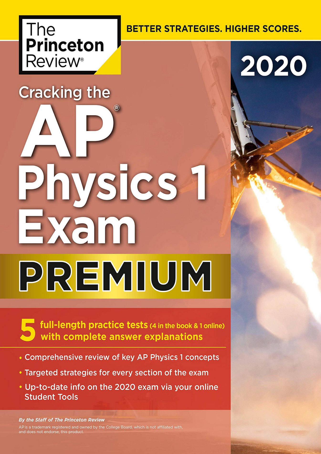 Deirdre - DOOWNLOAD Cracking the AP Physics 1 Exam 2020 Premium Edition ...