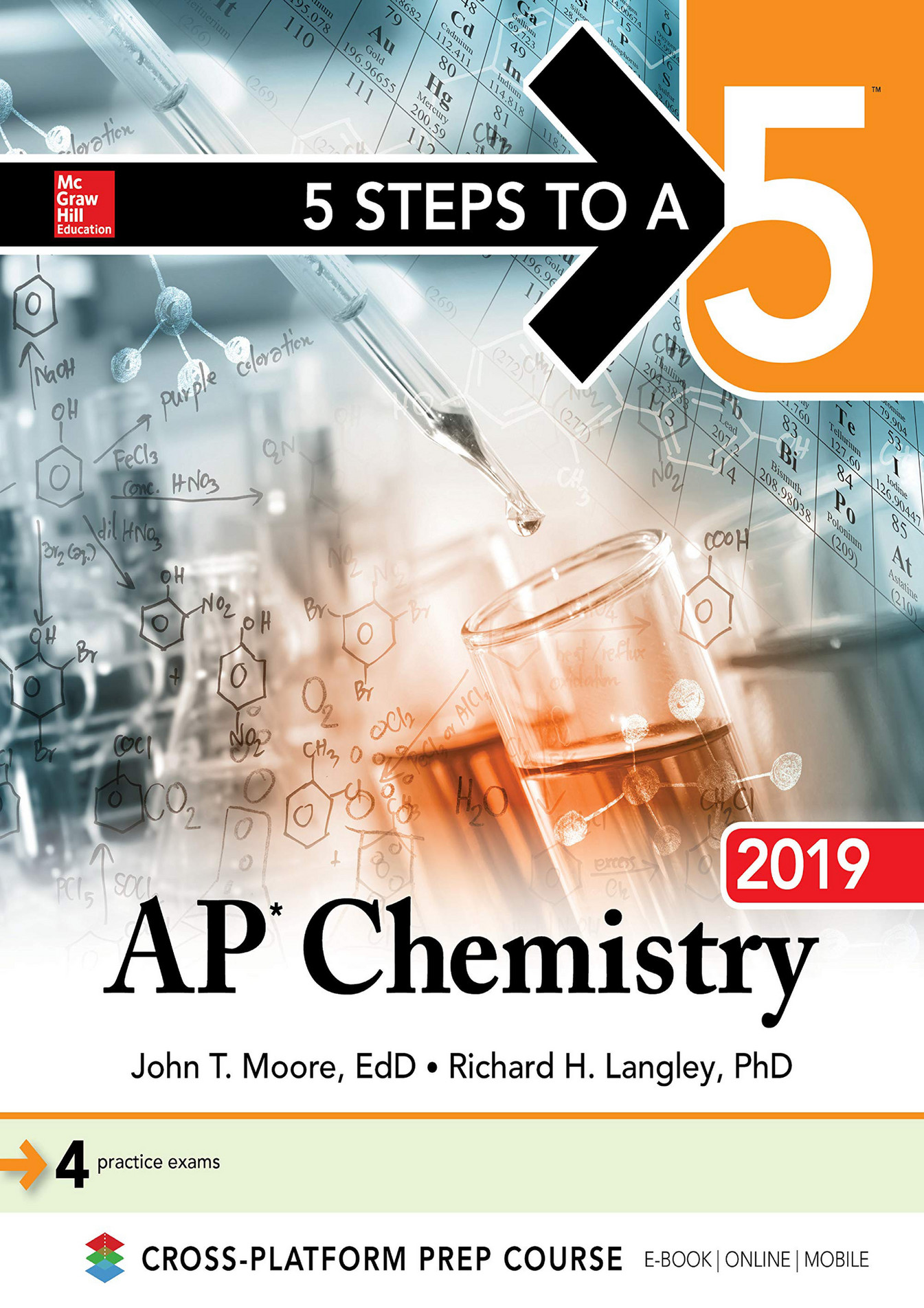 Deirdre EBOOK 5 Steps to a 5 AP Chemistry 2019 Page 1 Created