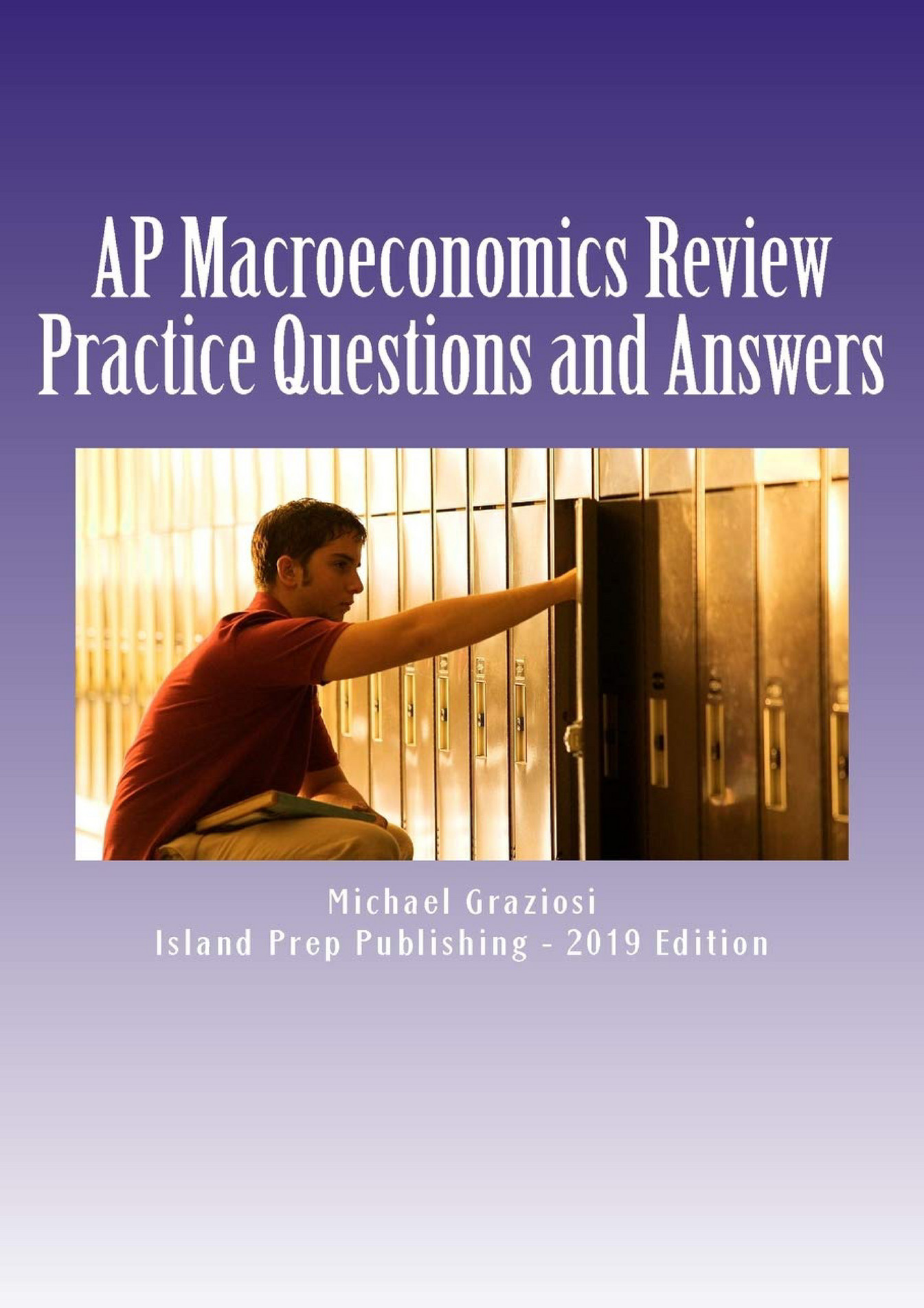 Deirdre - EBOOK AP Macroeconomics Review 400 Practice Questions And ...