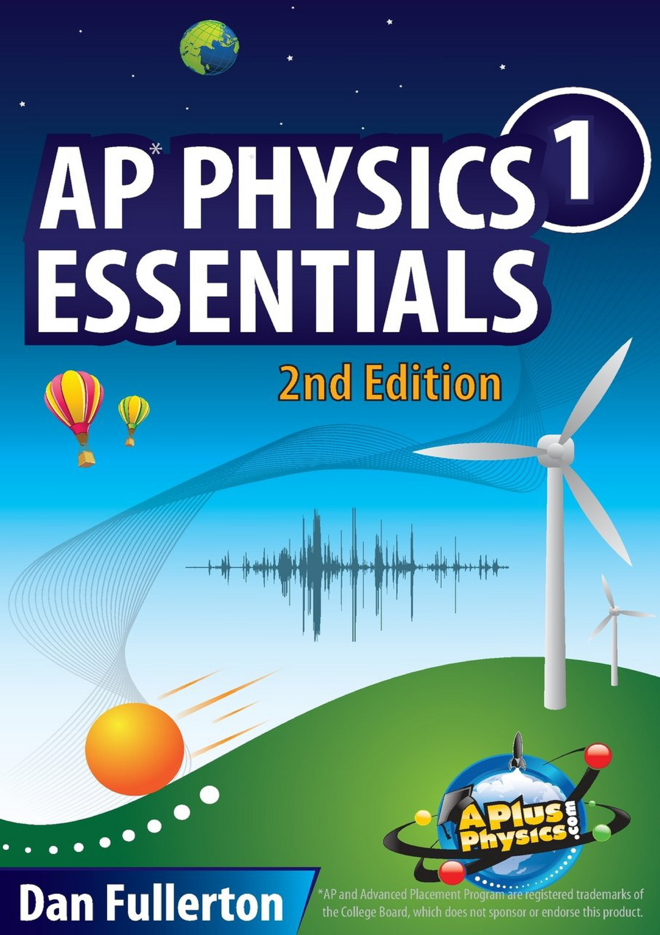 Physics pro 1.20 4. 1 Физика. AP physics.