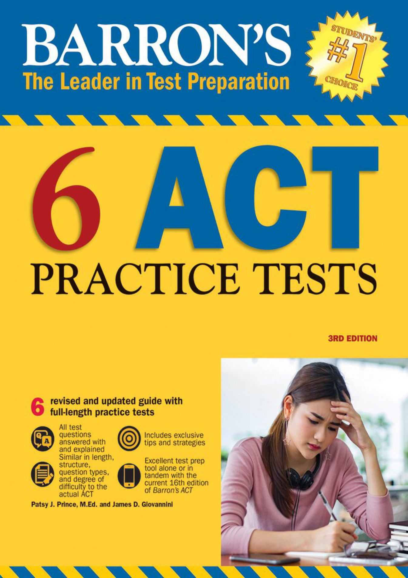 Act practice