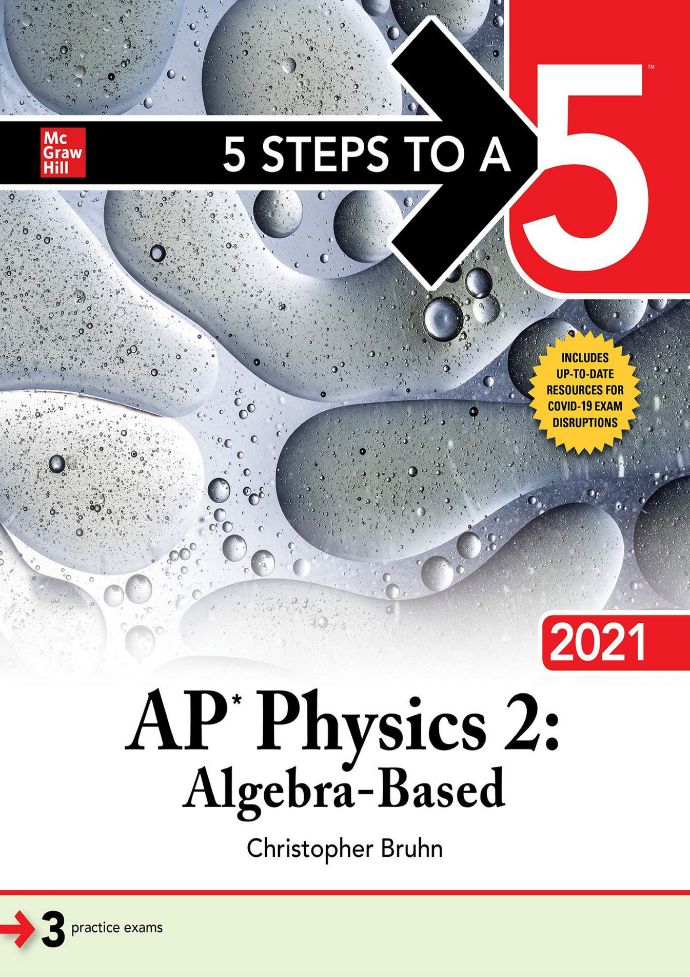 Deirdre READ 5 Steps to a 5 AP Physics 2 Algebra Based 2021 Page 1 Created with