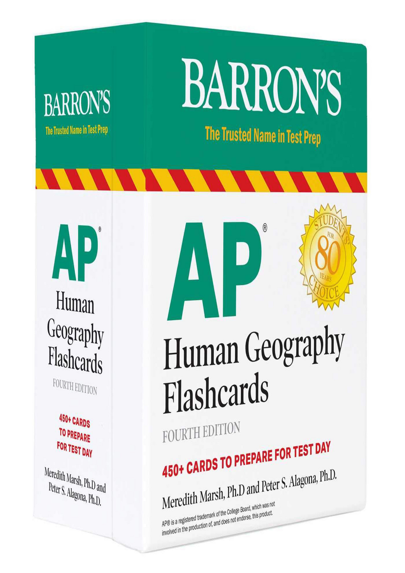 Deirdre READ AP Human Geography Flashcards Barron s AP Page 1