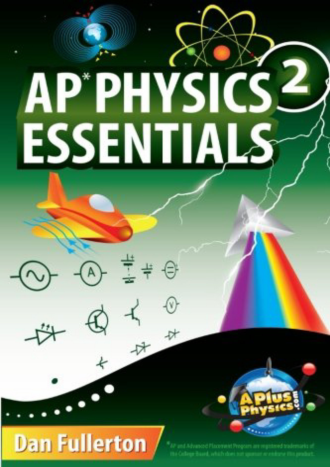 Deirdre READ AP Physics 2 Essentials An APlusPhysics Guide Page 1