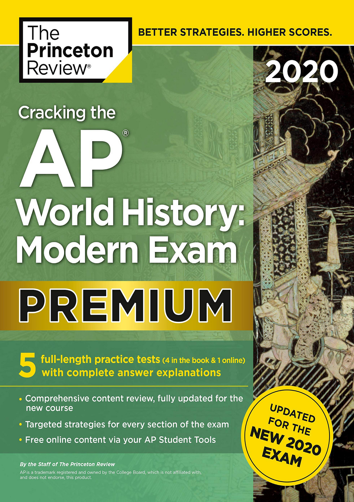 Uvfmamsco Ap World History Modern Textbook 95 - lp2xysd