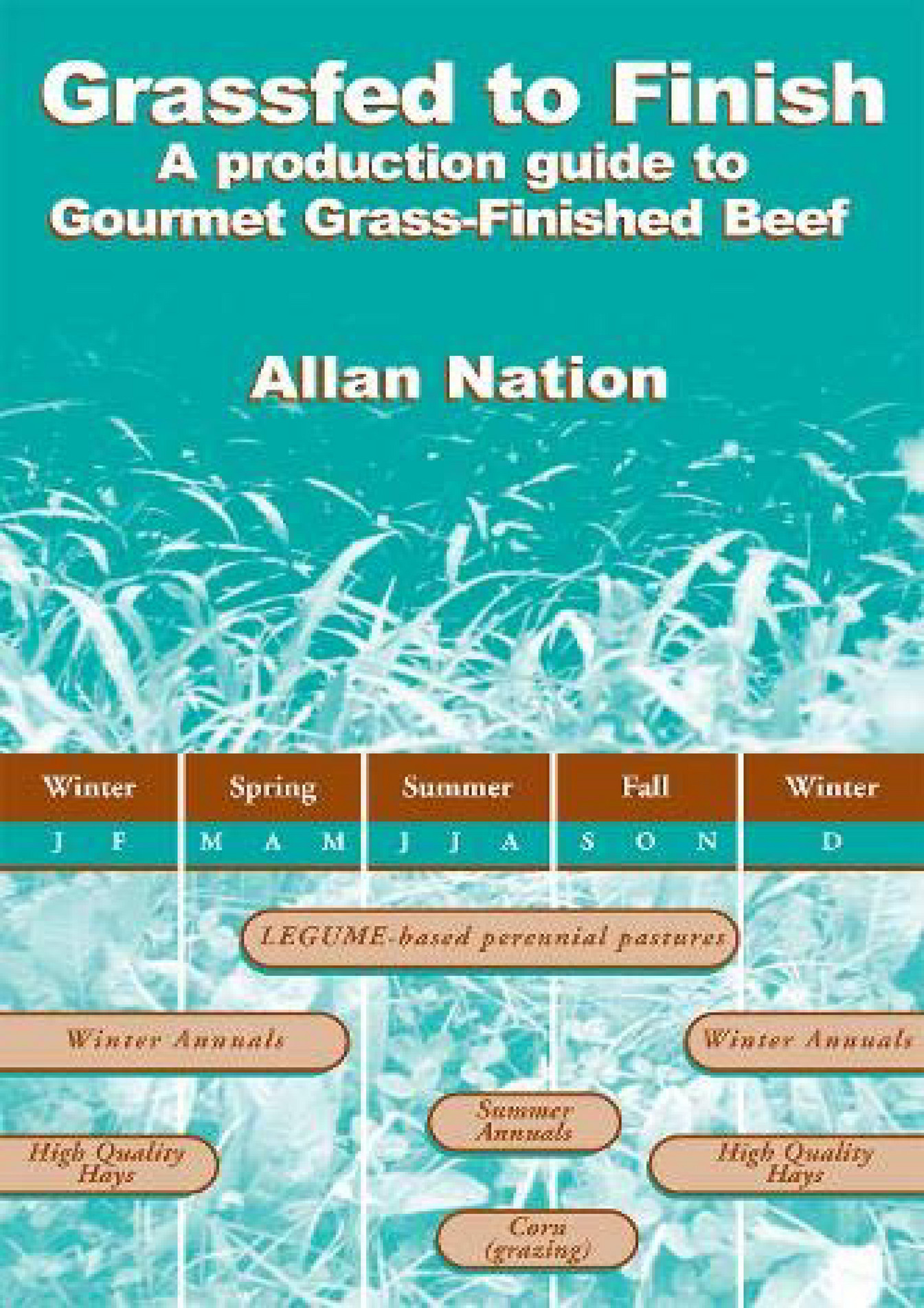 What Does Grass Finished Beef Mean