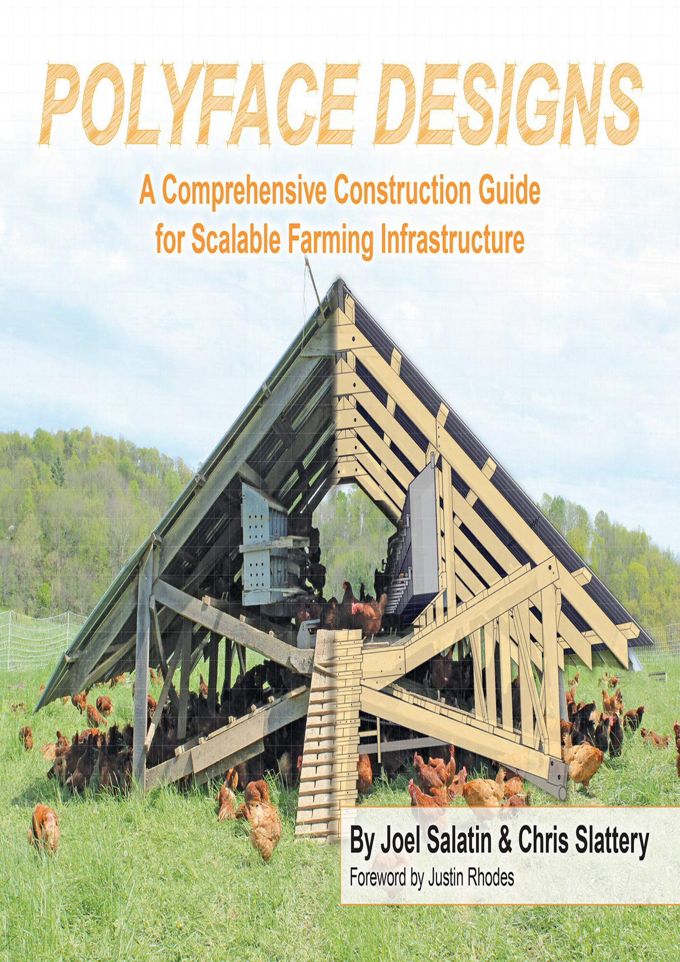 Eliz DOWNLOAD Polyface Designs A Comprehensive Construction Guide for