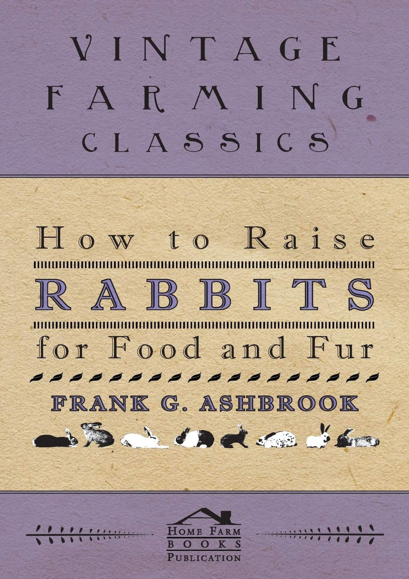 Eliz EBOOK How To Raise Rabbits For Food And Fur Page 1 Created
