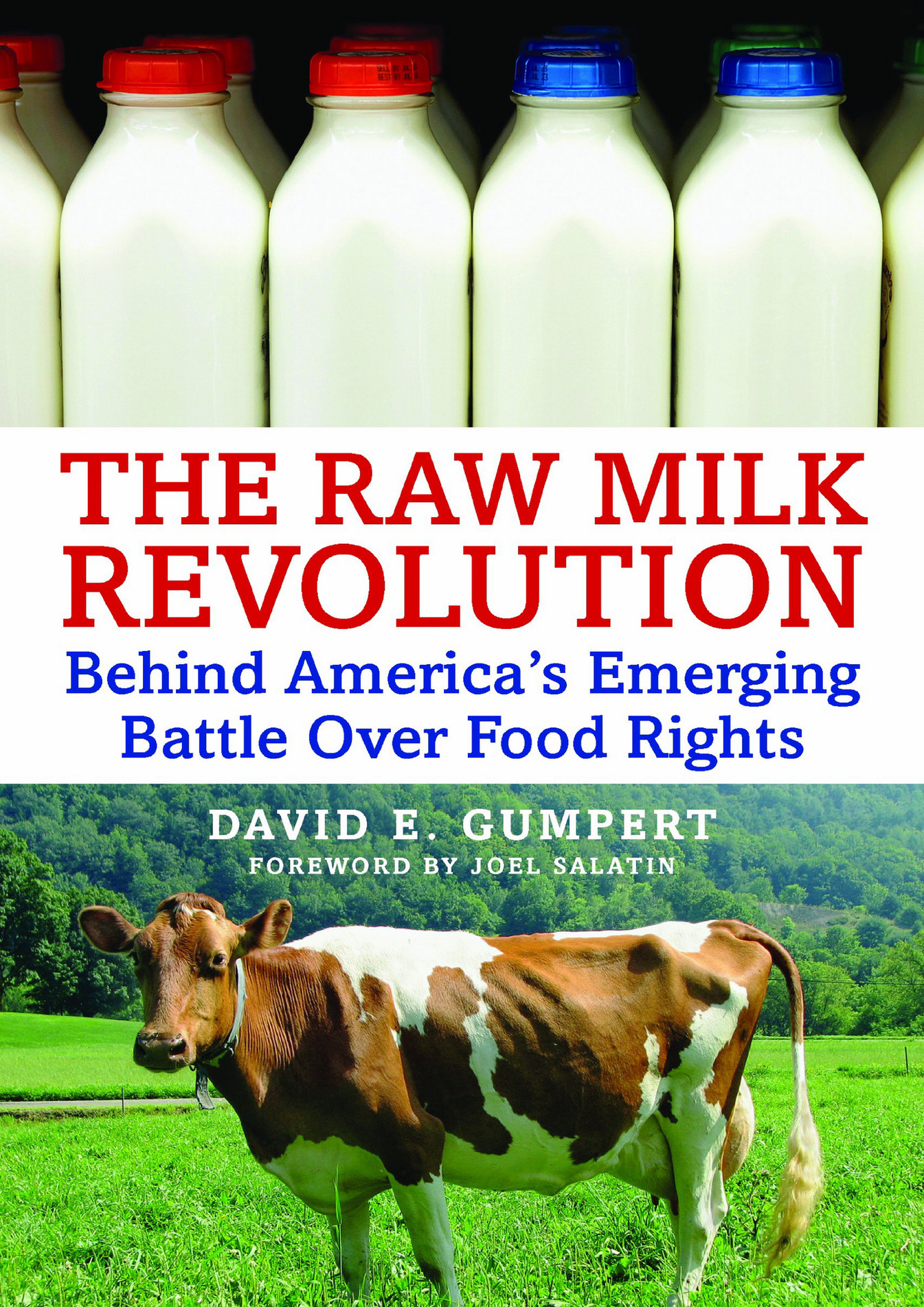 Eliz - READ The Raw Milk Revolution Behind America S Emerging Battle ...