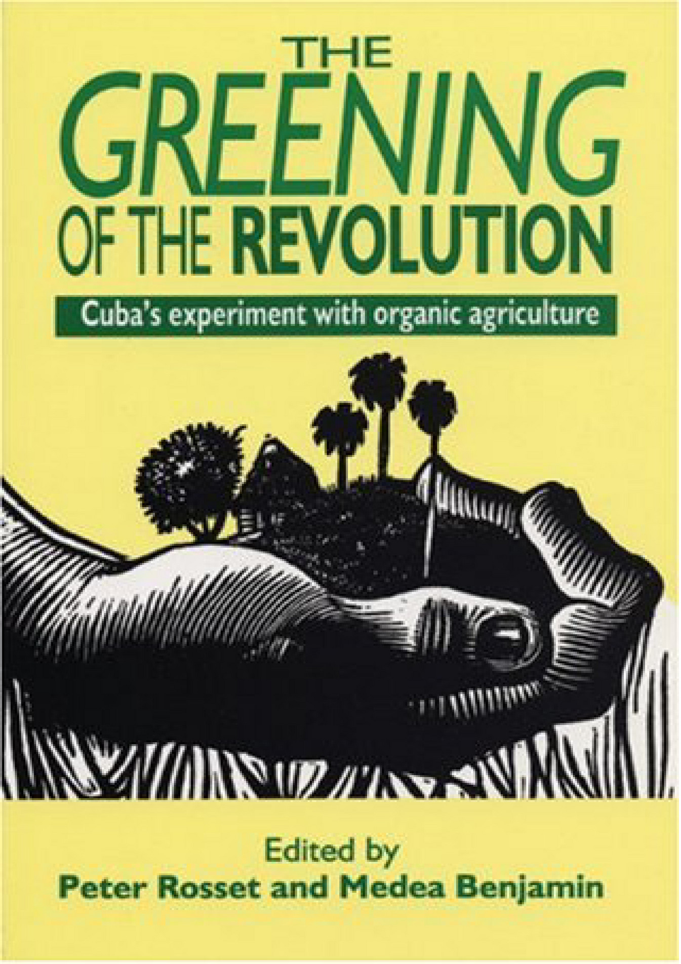 Discover The Hidden History Of The Green Revolution - fh63nda