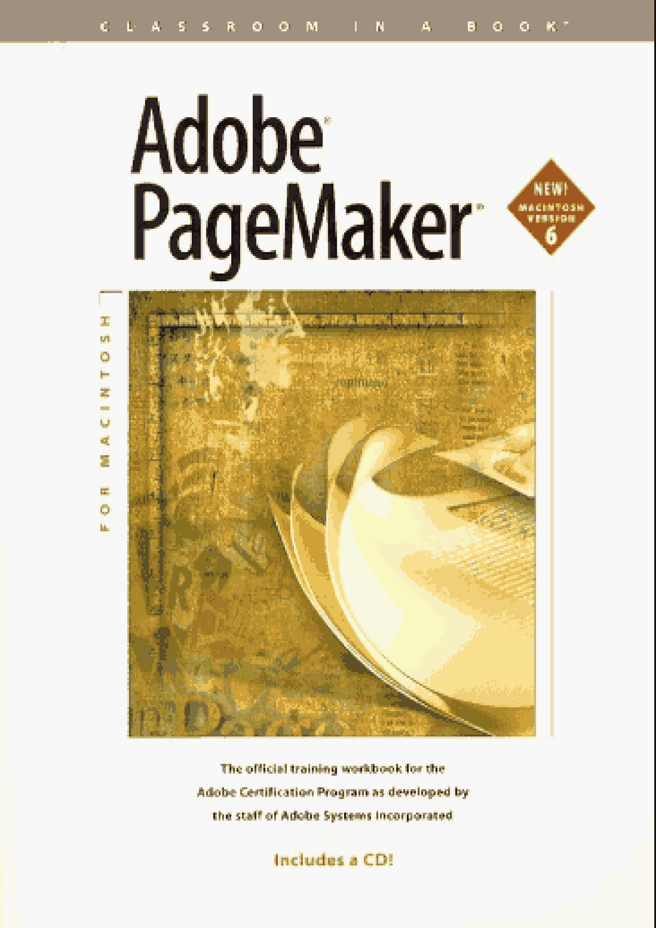 adobe pagemaker 6.5 setup download