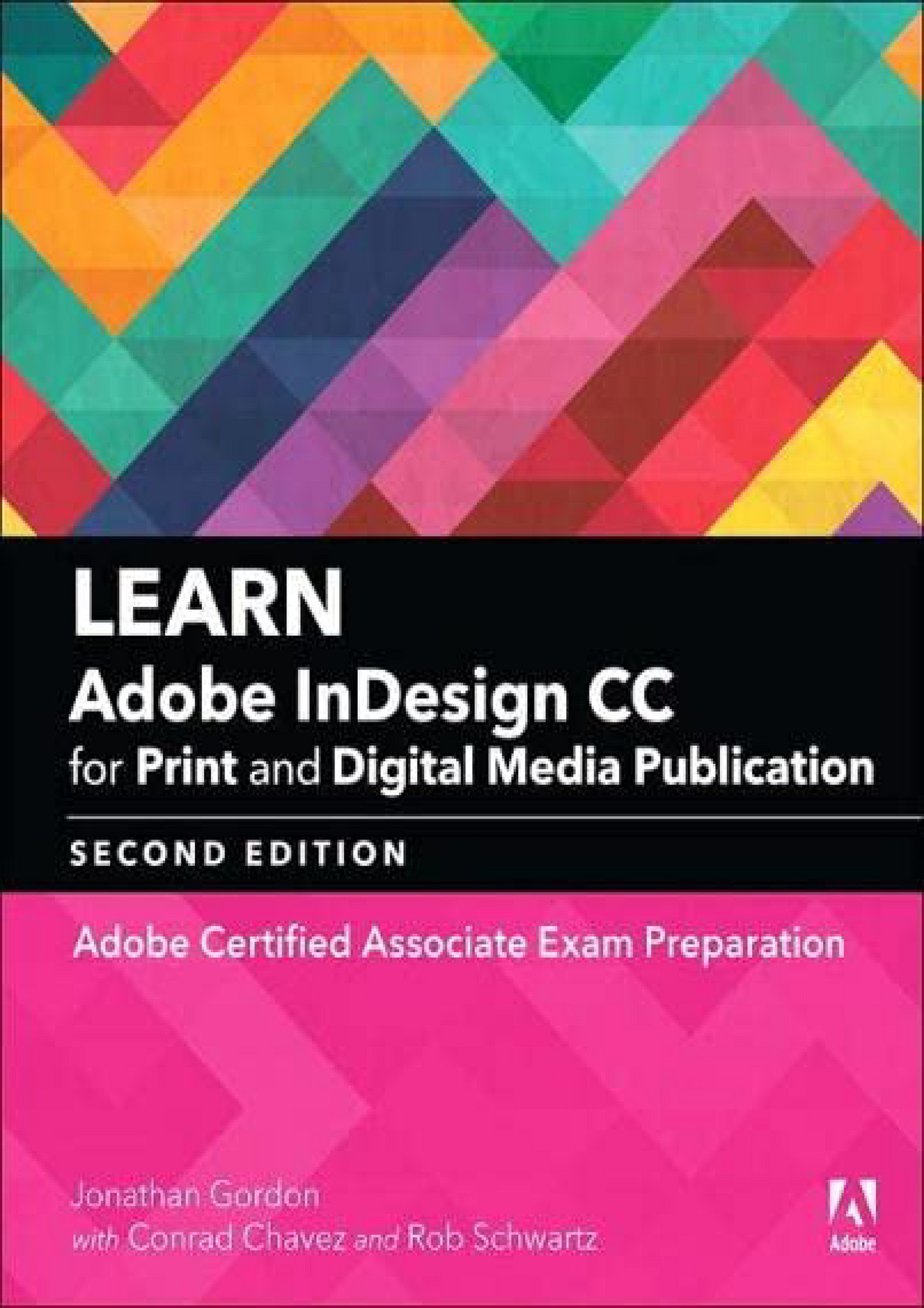 EBOOK DOWNLOAD Learn Adobe InDesign CC For Print And Digital Media Publication Page 2 