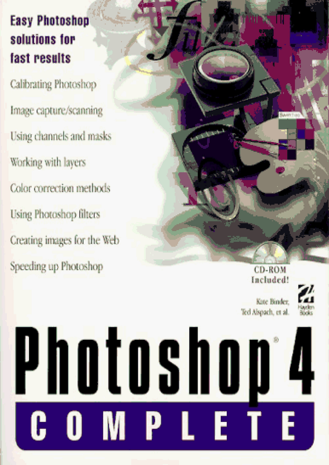 adobe photoshop ebook pdf free download