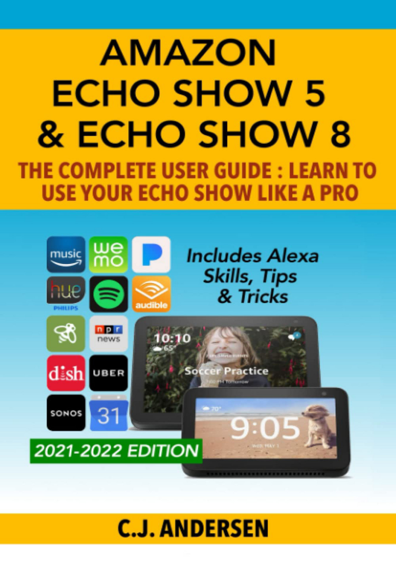 AMAZON ECHO SHOW 15 MANUAL PDF FREE DOWNLOAD visual data 2